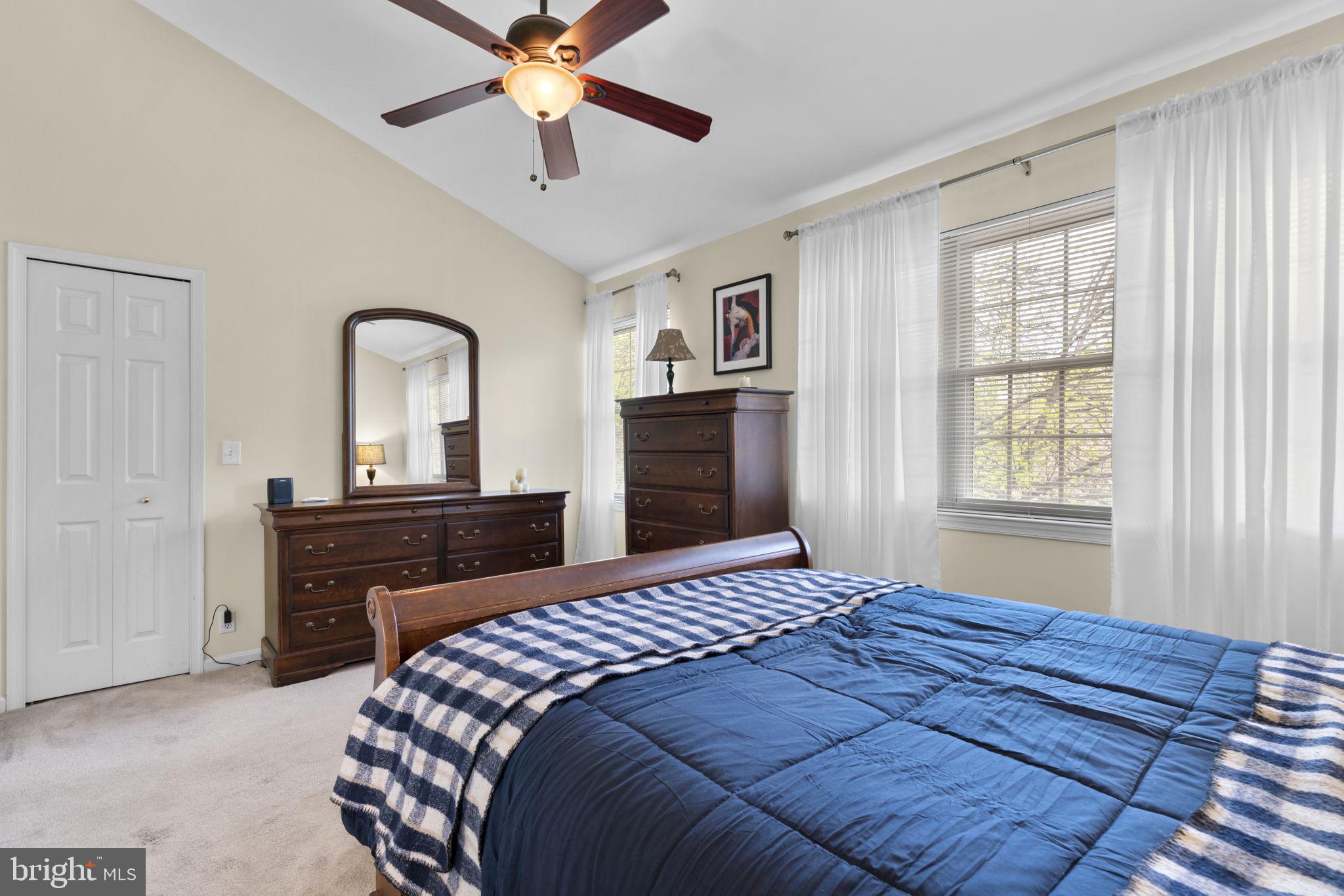 VILLAGE OF KINGS CONTRIVANCE - Residential