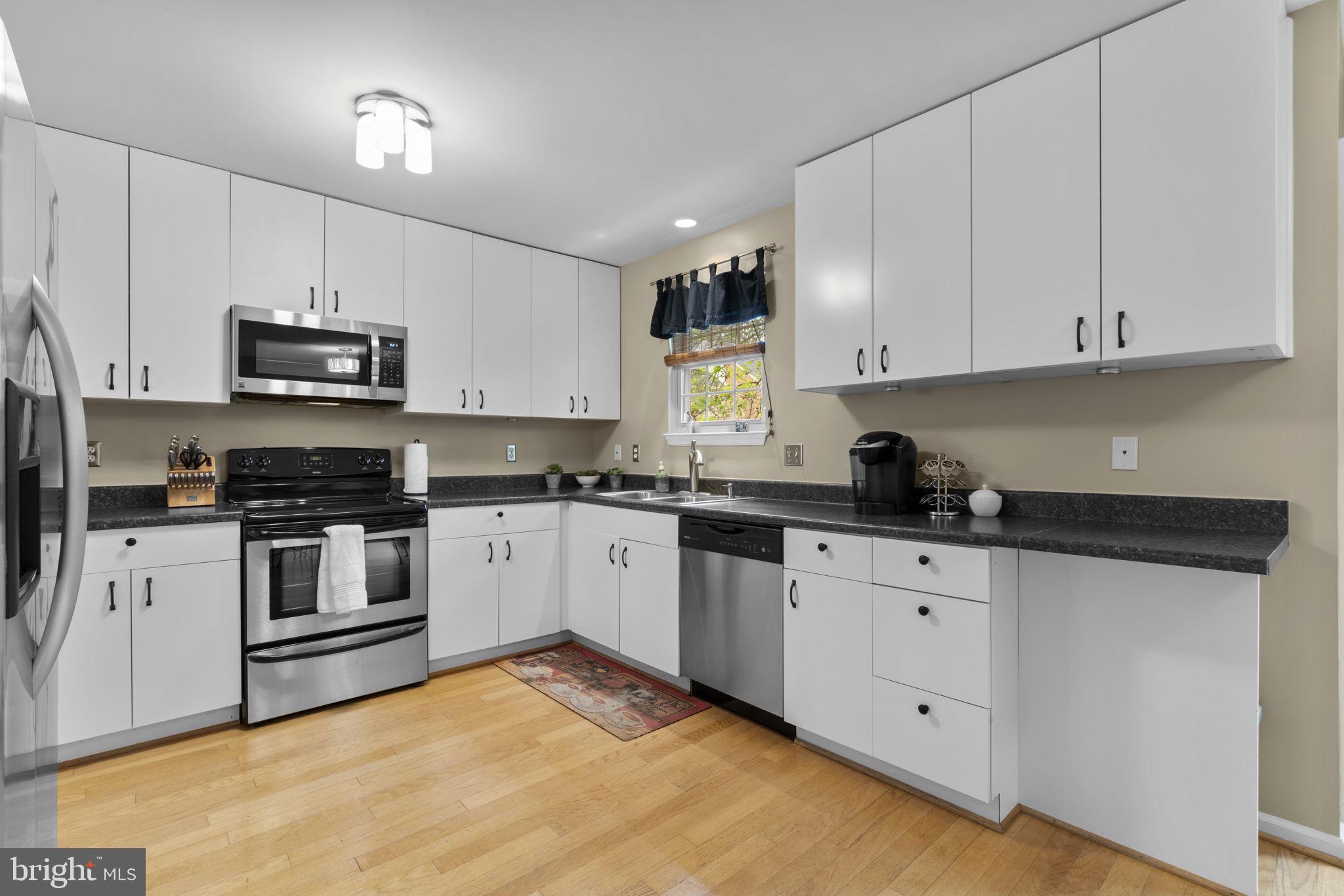 VILLAGE OF KINGS CONTRIVANCE - Residential