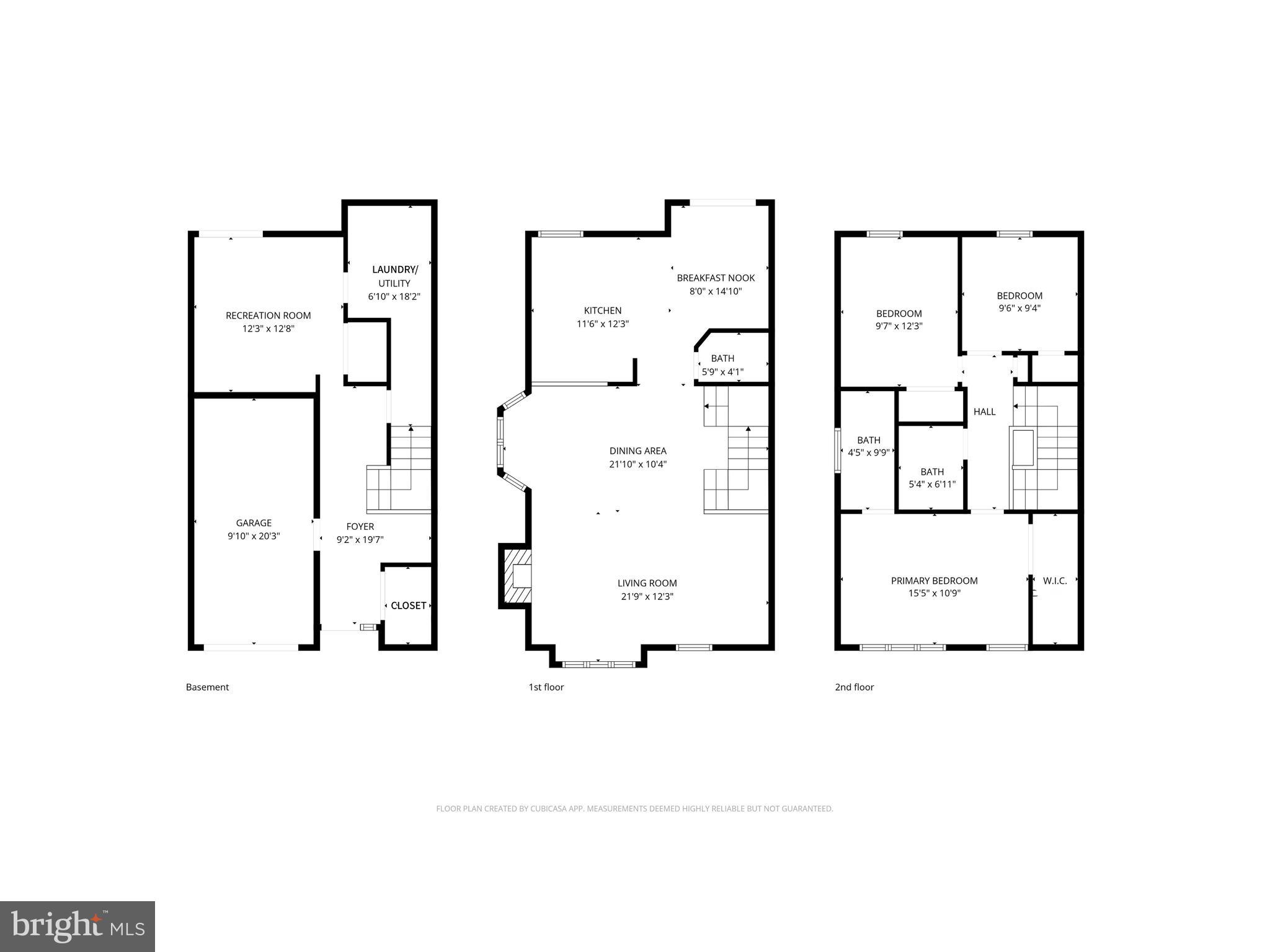 VILLAGE OF KINGS CONTRIVANCE - Residential