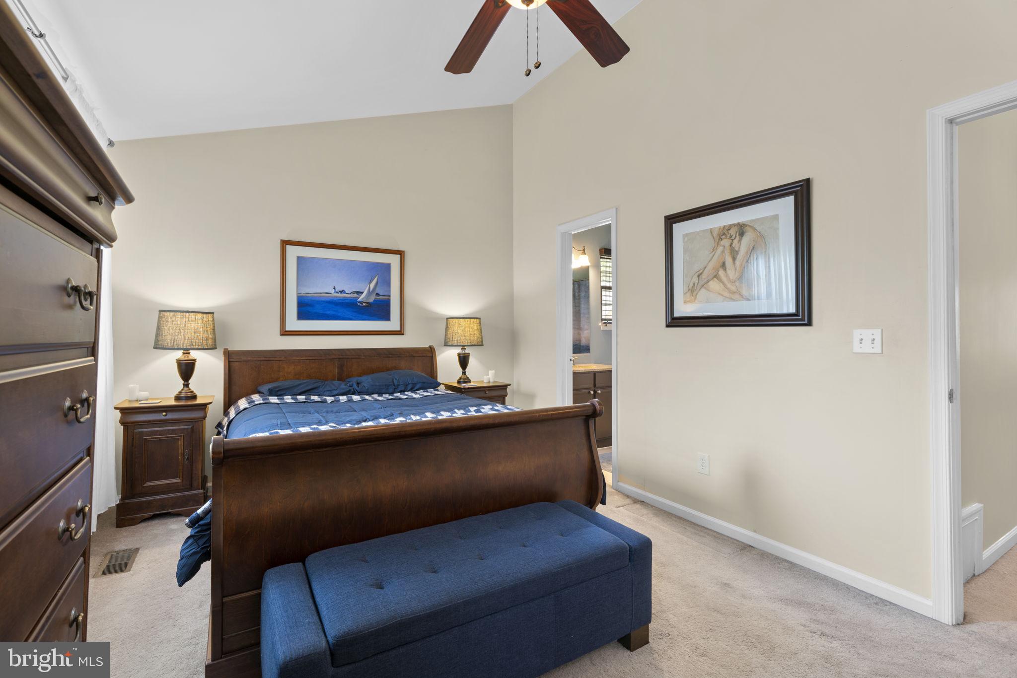 VILLAGE OF KINGS CONTRIVANCE - Residential