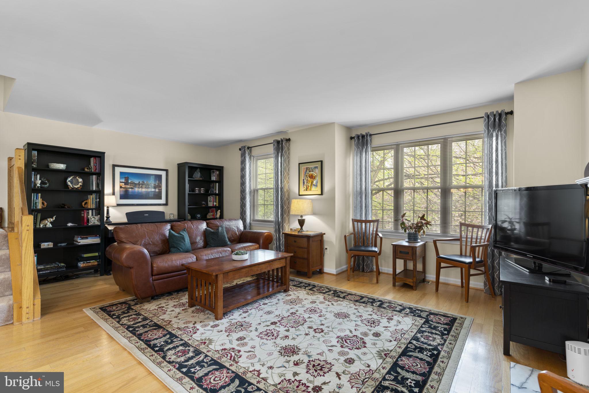 VILLAGE OF KINGS CONTRIVANCE - Residential