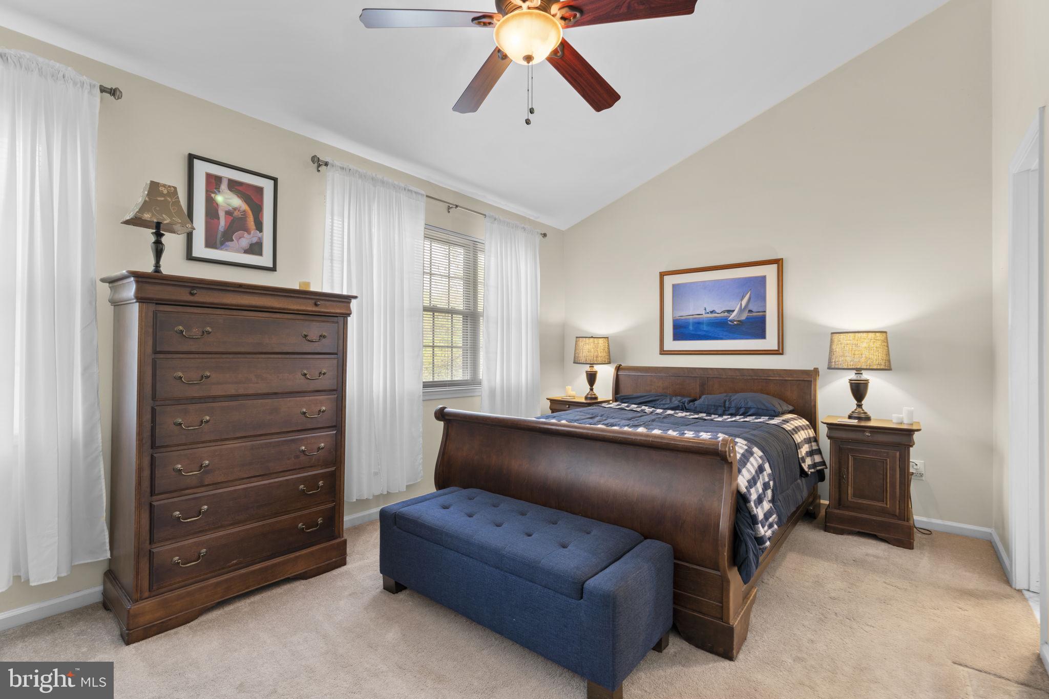 VILLAGE OF KINGS CONTRIVANCE - Residential