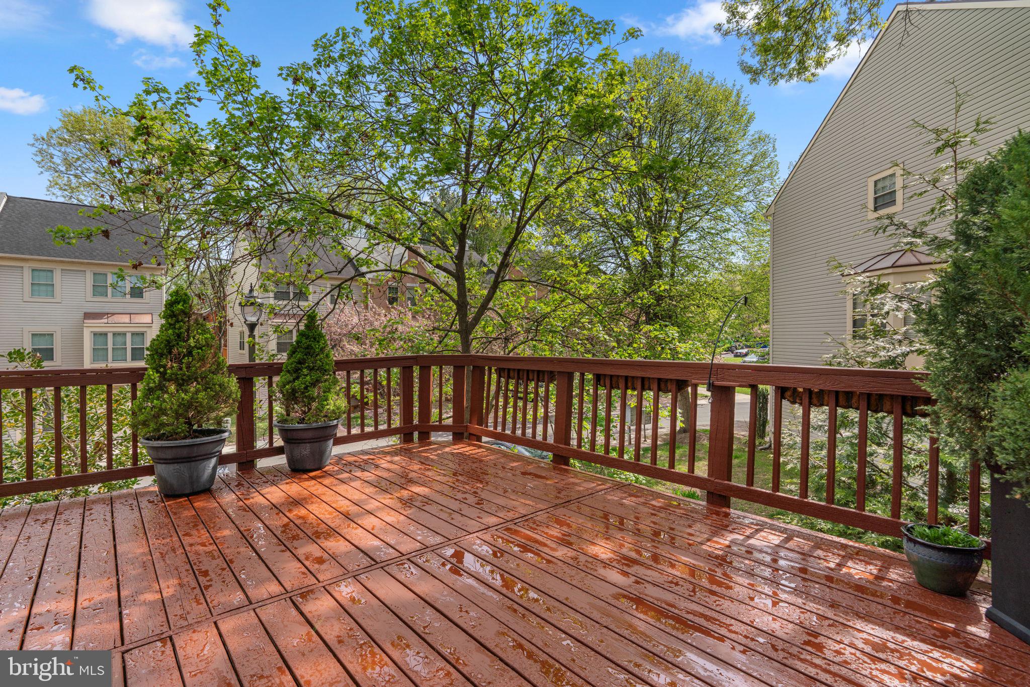 VILLAGE OF KINGS CONTRIVANCE - Residential