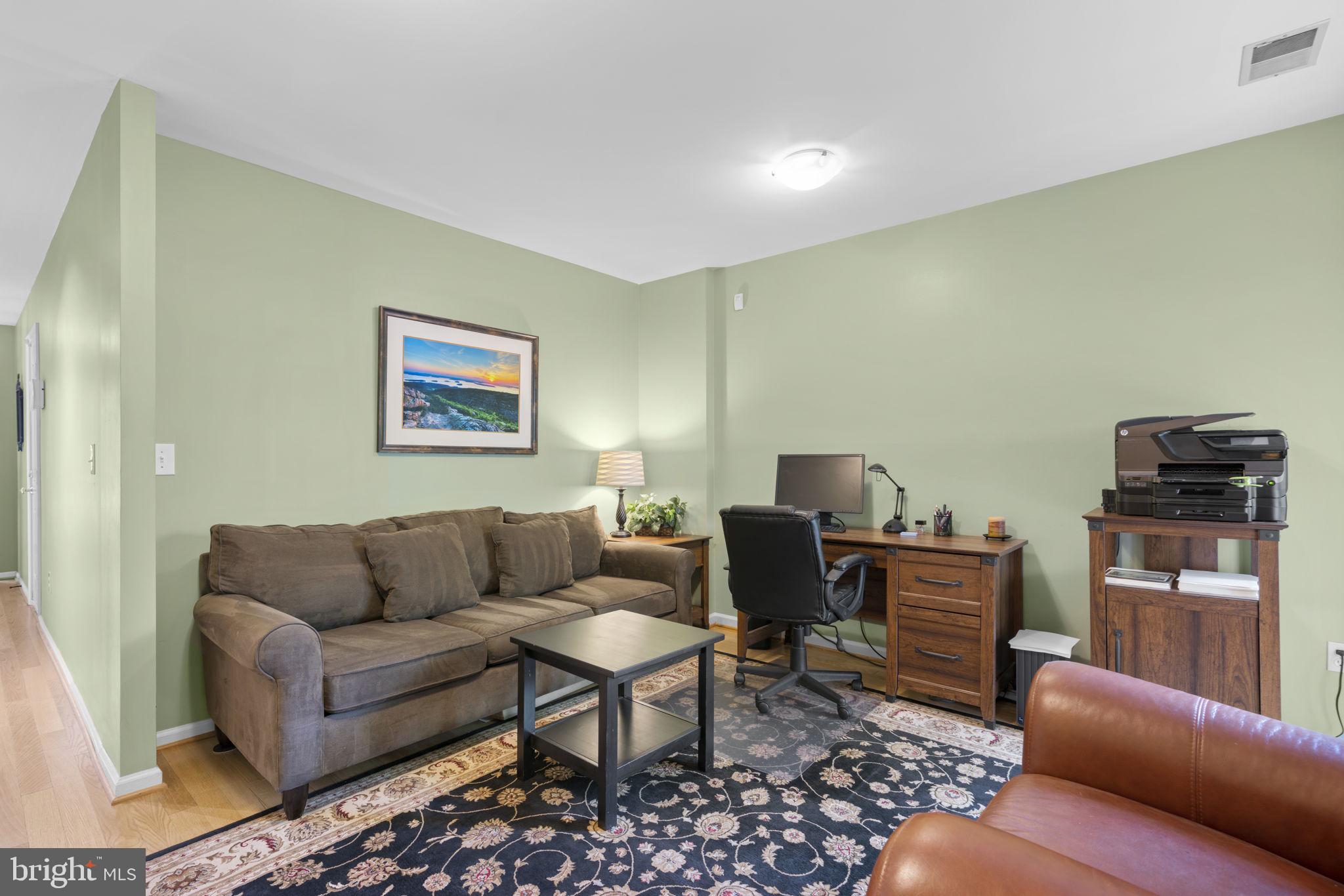 VILLAGE OF KINGS CONTRIVANCE - Residential