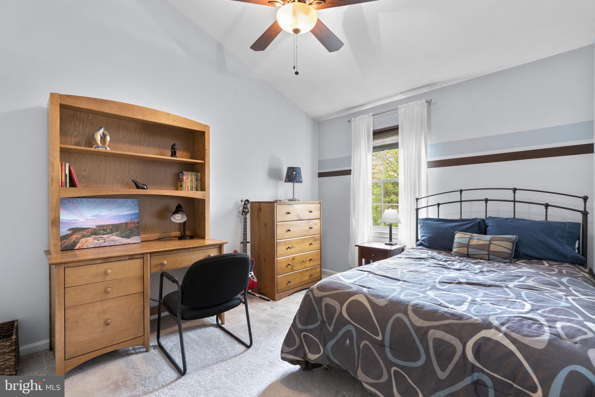 VILLAGE OF KINGS CONTRIVANCE - Residential