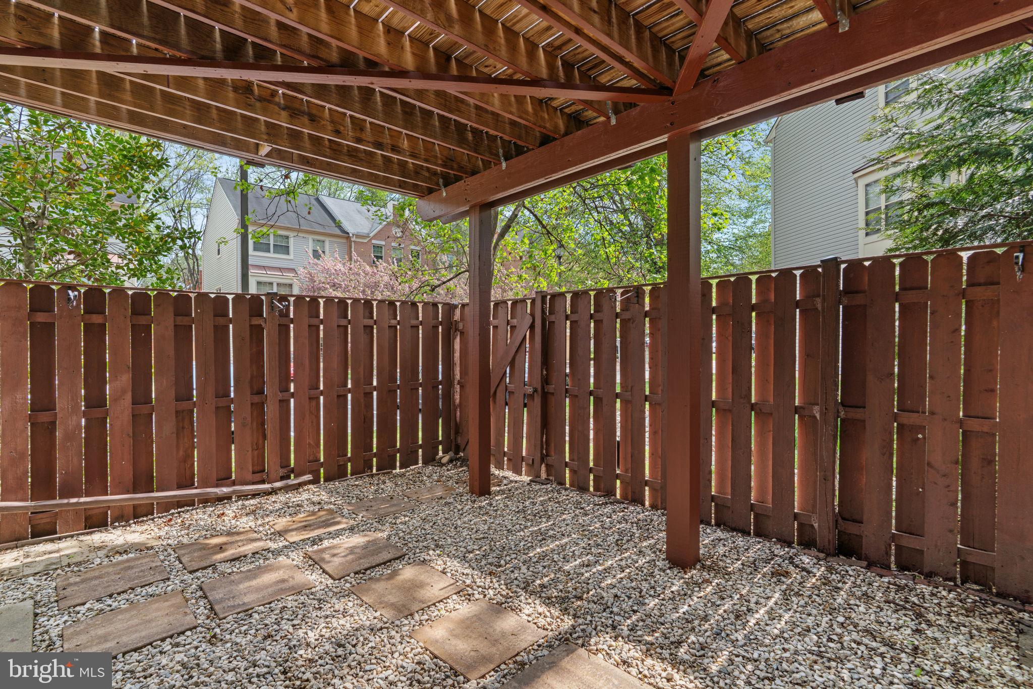 VILLAGE OF KINGS CONTRIVANCE - Residential