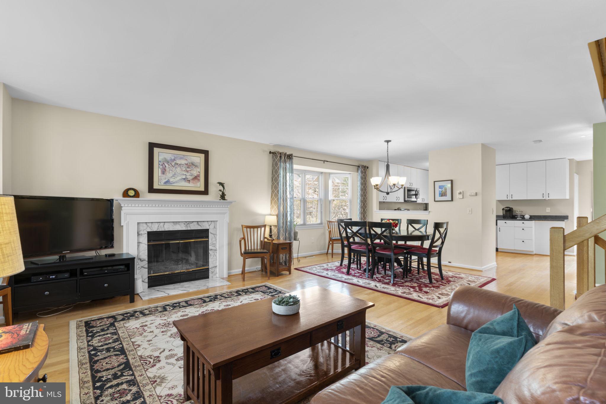 VILLAGE OF KINGS CONTRIVANCE - Residential