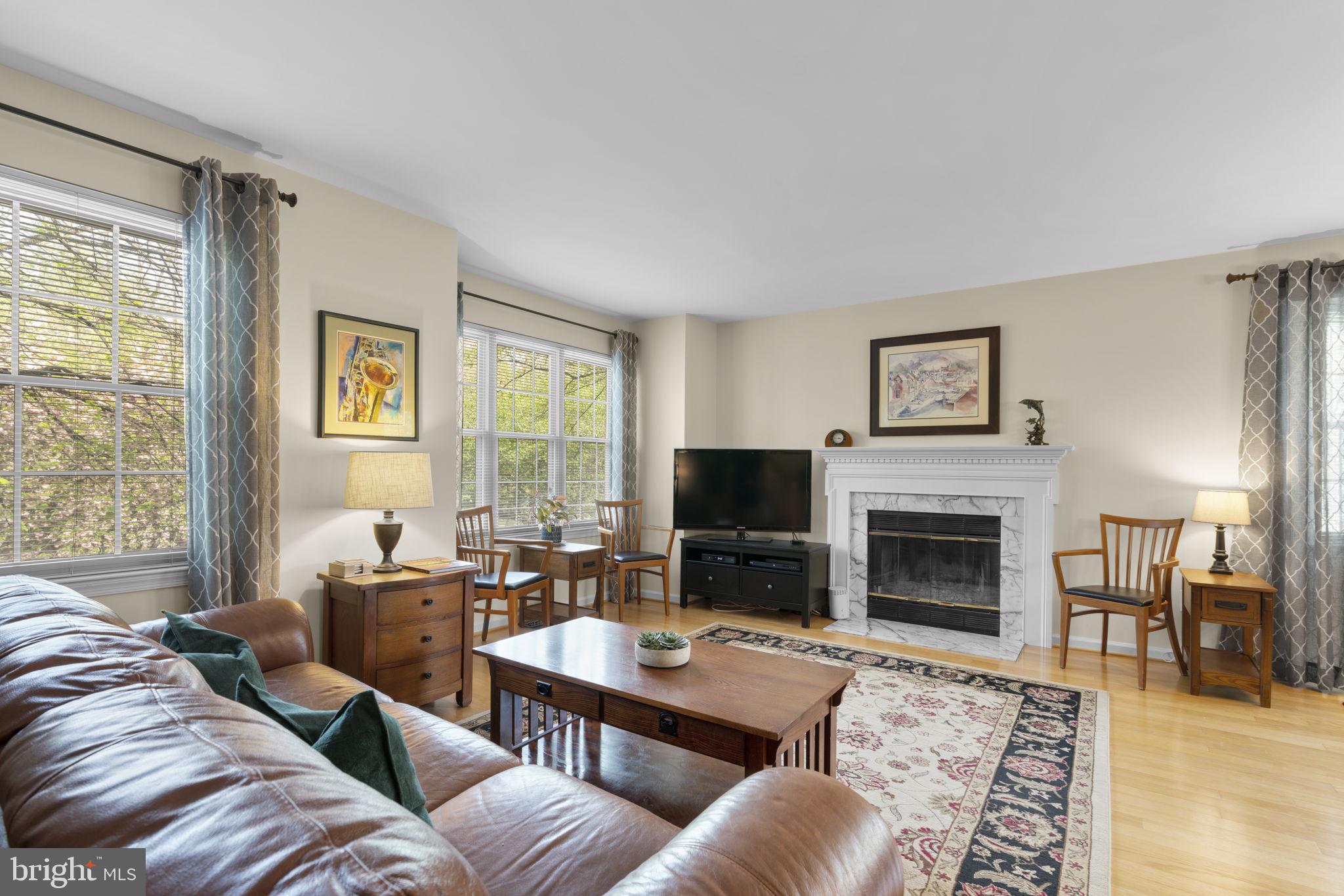 VILLAGE OF KINGS CONTRIVANCE - Residential
