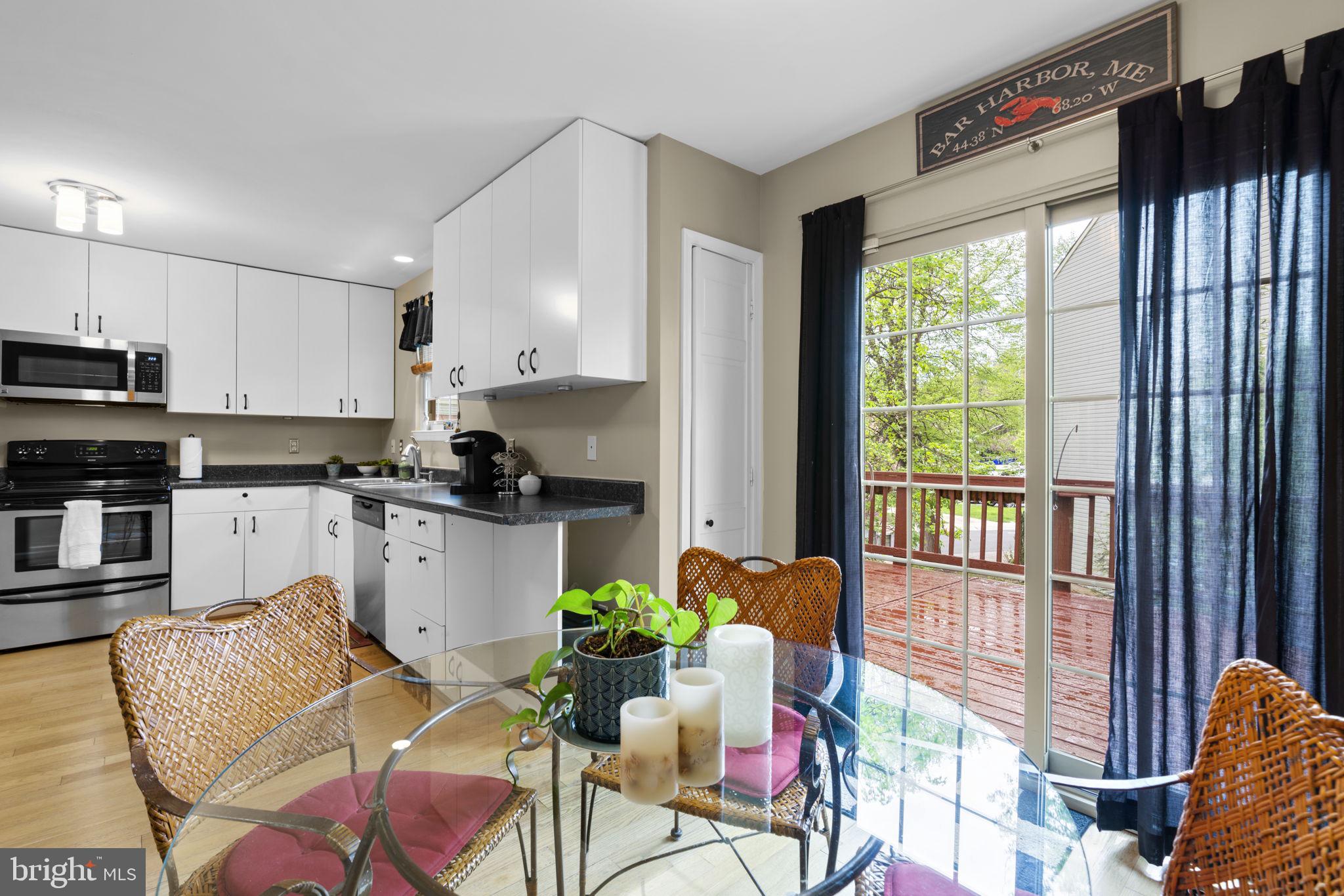 VILLAGE OF KINGS CONTRIVANCE - Residential