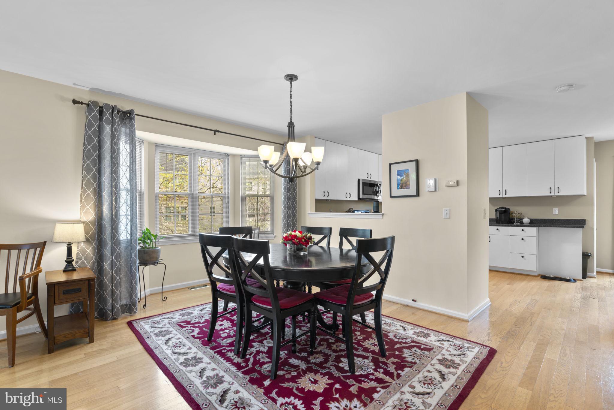VILLAGE OF KINGS CONTRIVANCE - Residential
