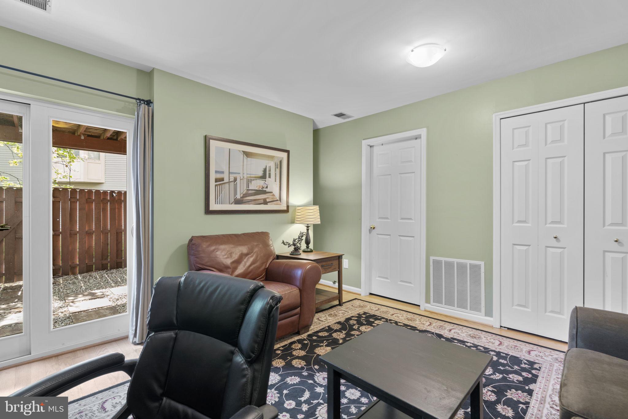 VILLAGE OF KINGS CONTRIVANCE - Residential