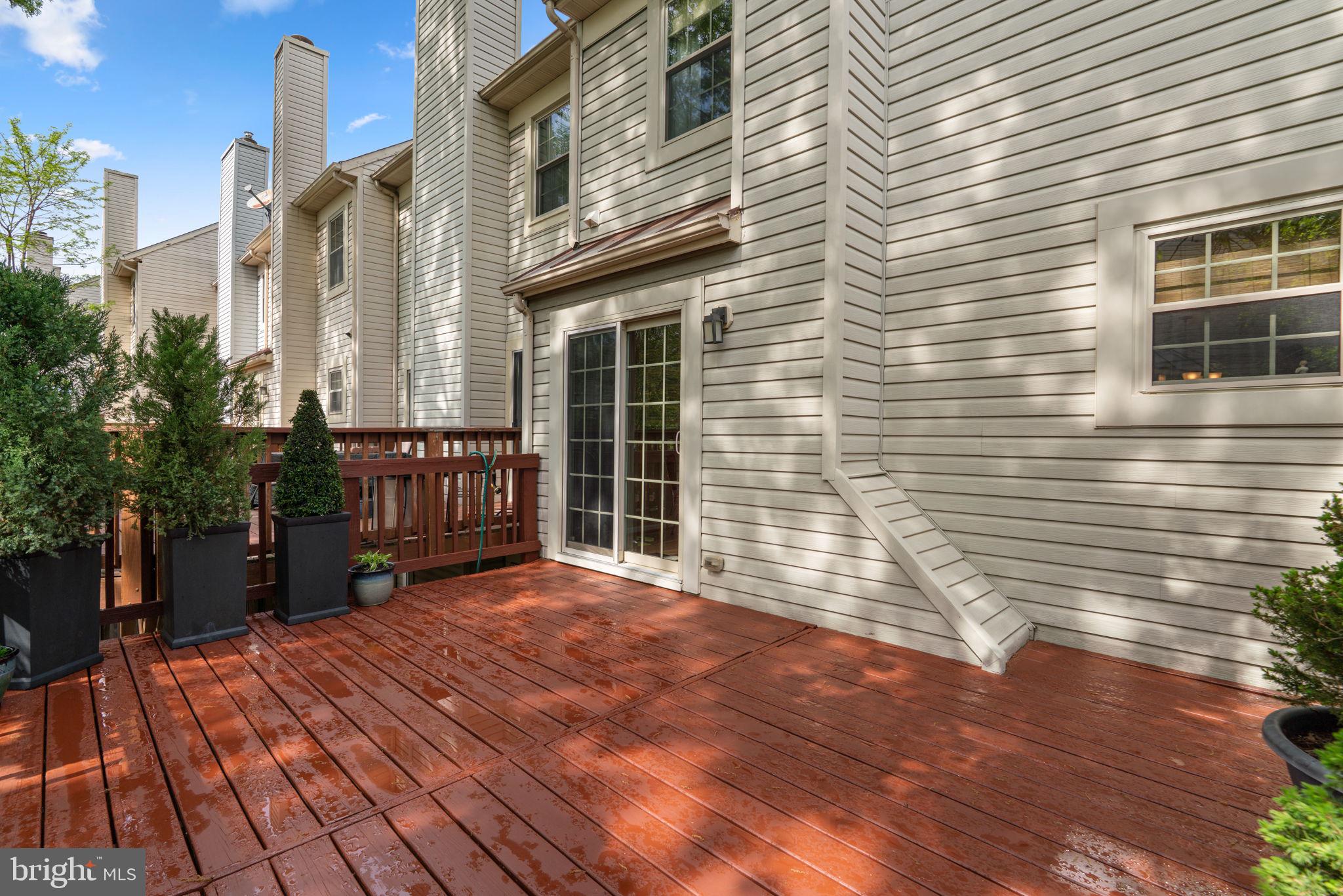 VILLAGE OF KINGS CONTRIVANCE - Residential