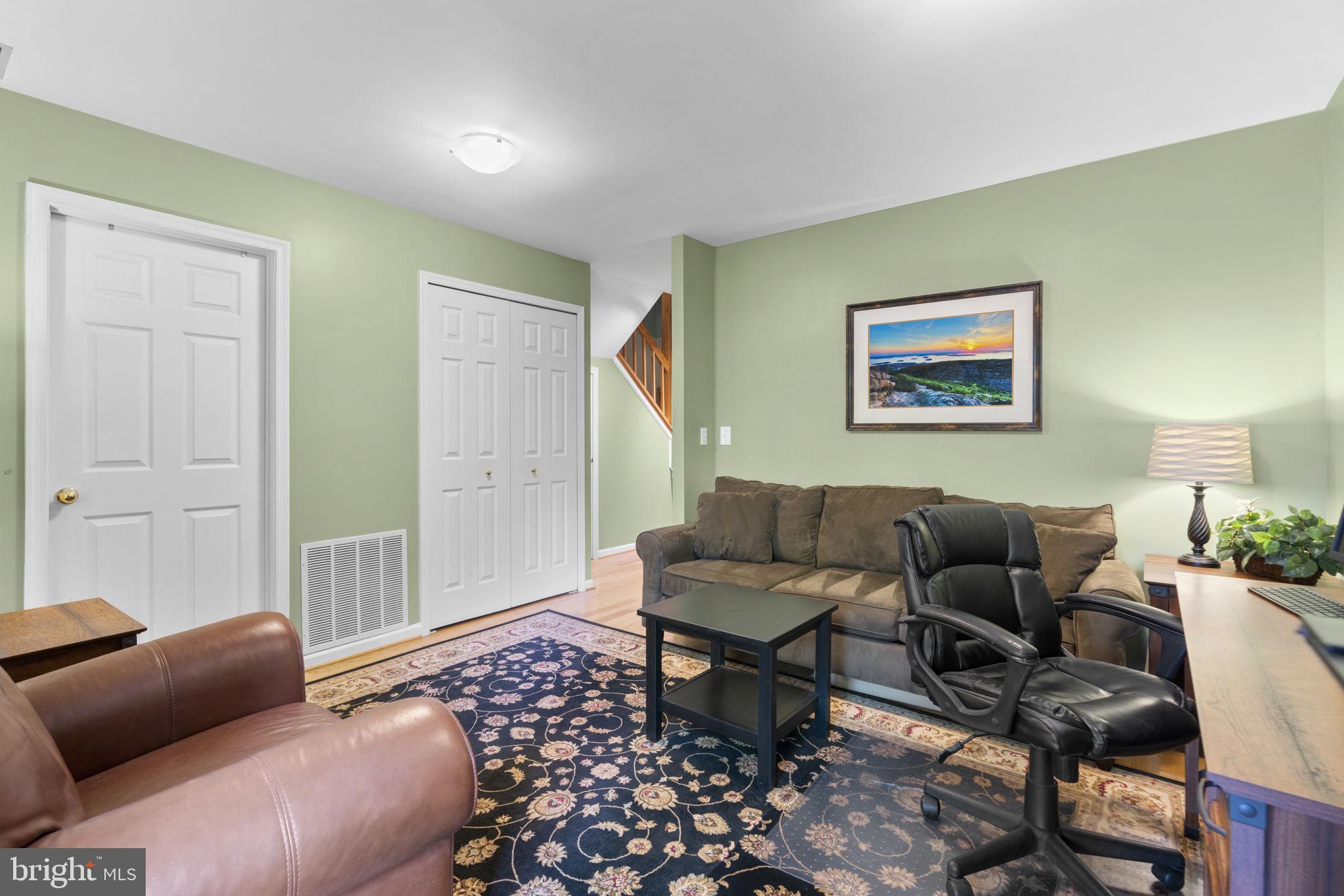 VILLAGE OF KINGS CONTRIVANCE - Residential