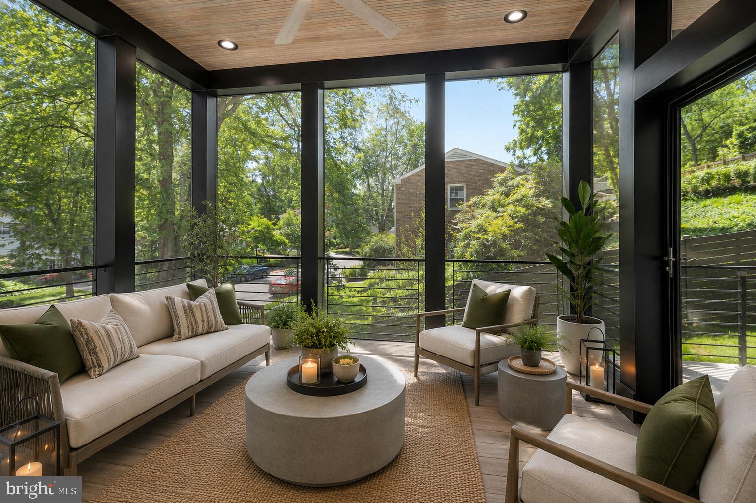 COUNTRY CLUB - Residential