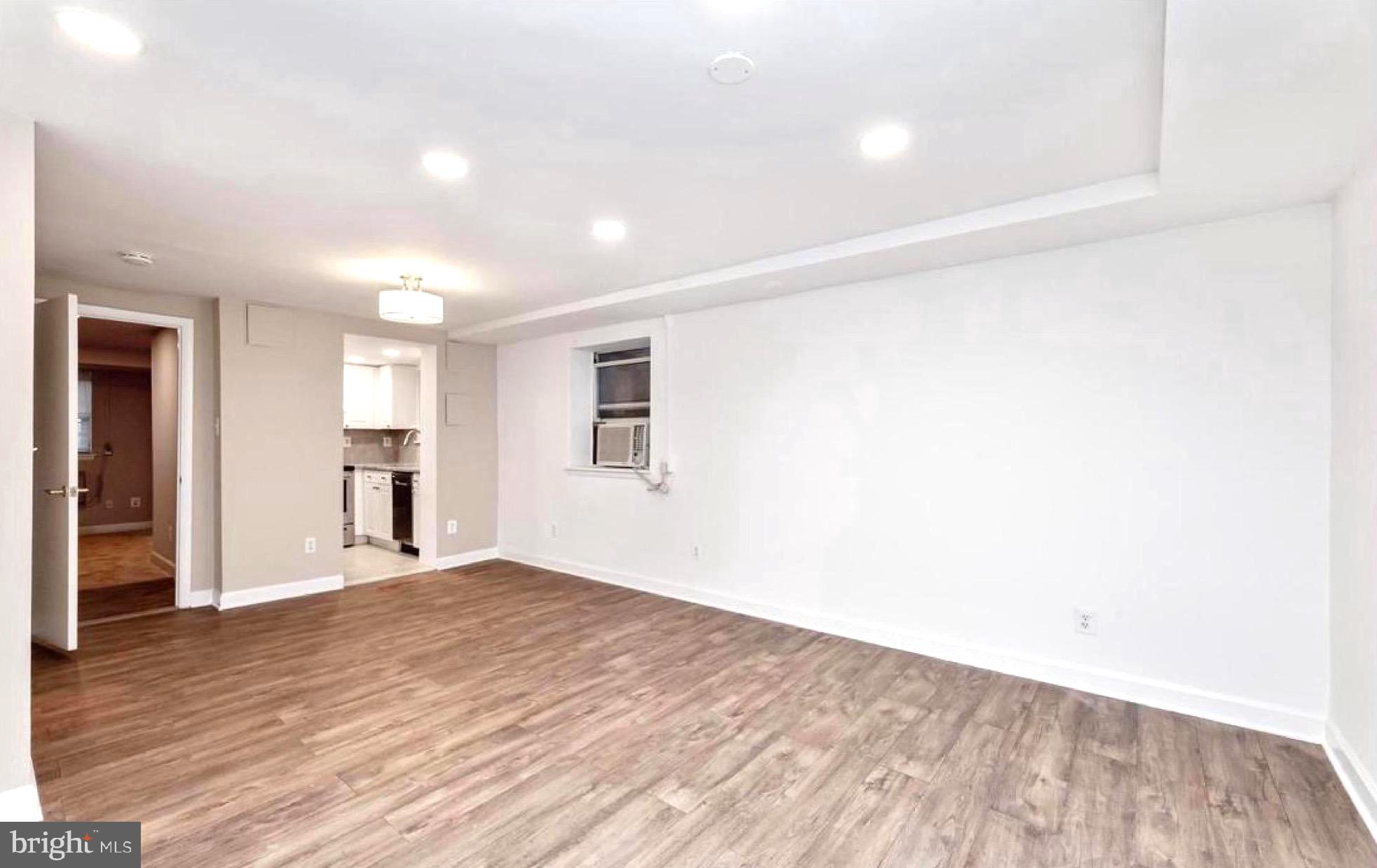 DOMINION TERRACE - Residential Lease