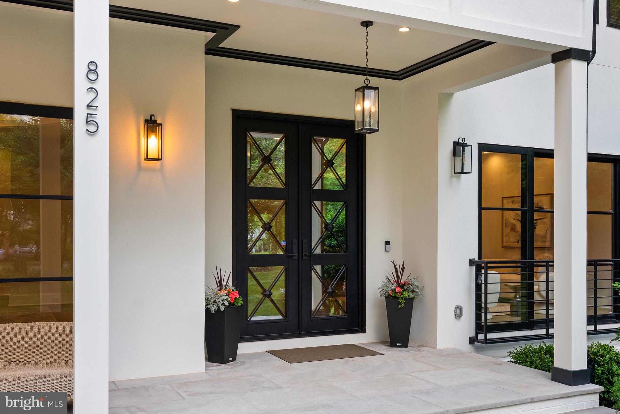 LANGLEY FOREST - Residential