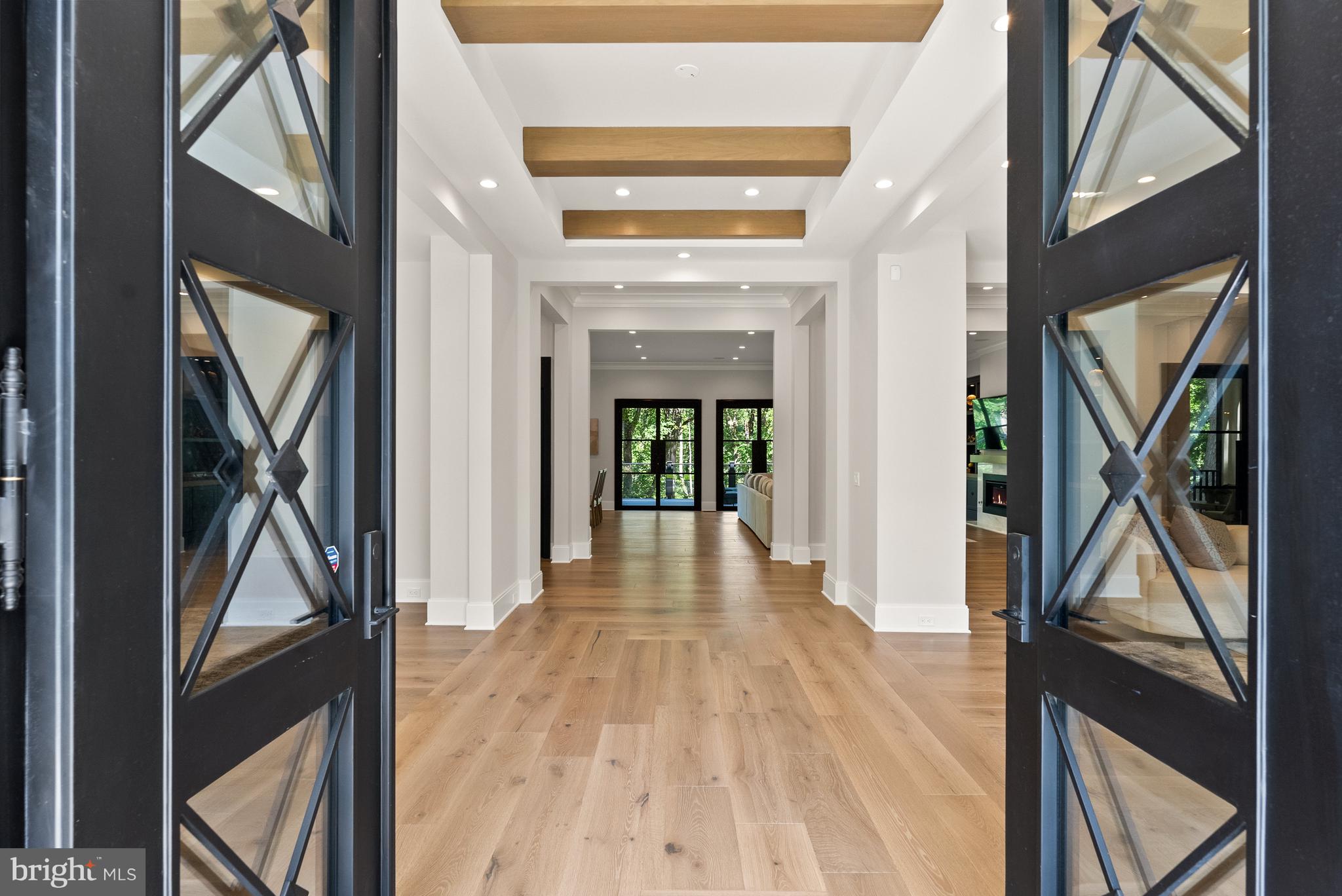 LANGLEY FOREST - Residential