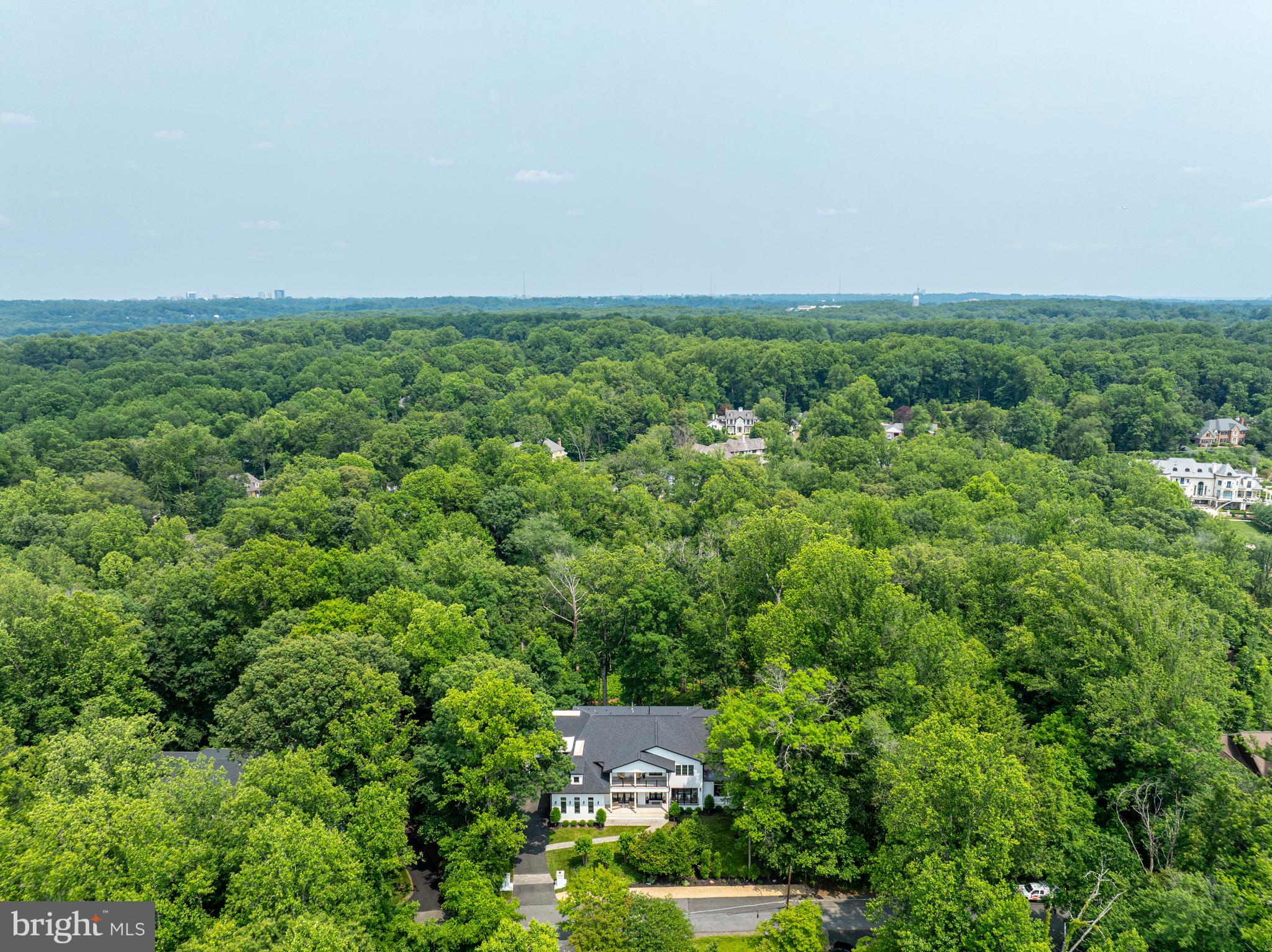 LANGLEY FOREST - Residential