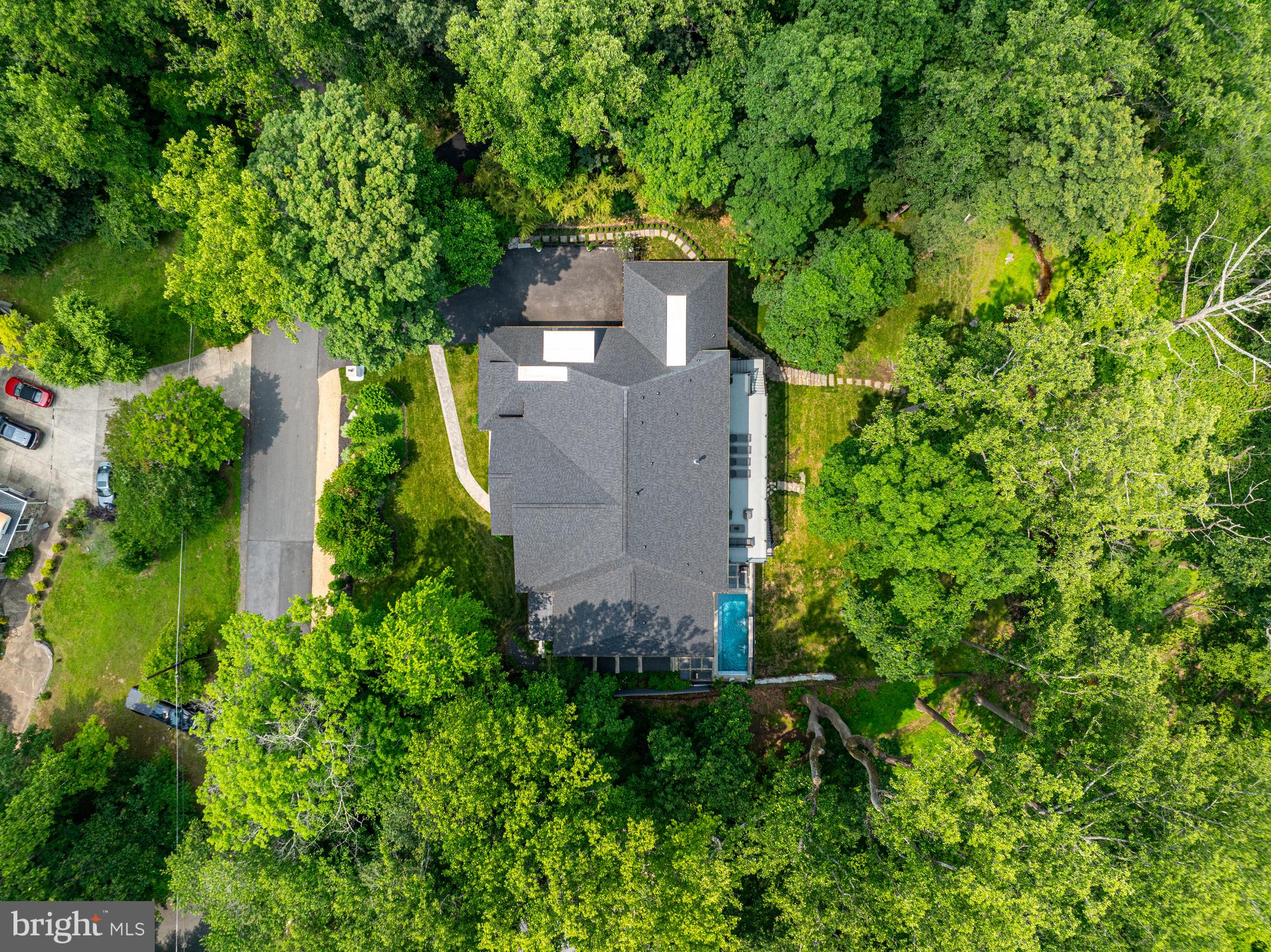 LANGLEY FOREST - Residential