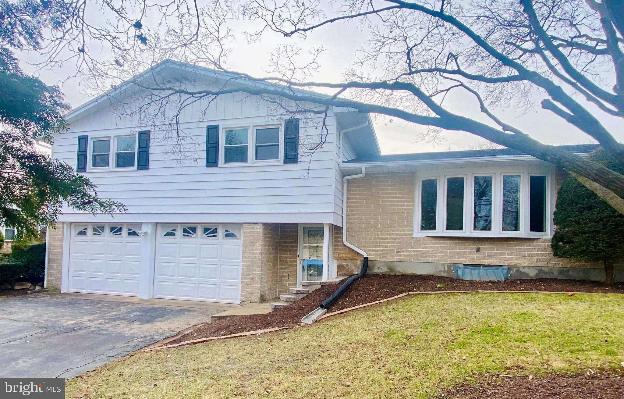 Welcome home to 1131 South Prince St. to this wonderfully renovated home in Palmyra.  Home is in a quiet neighborhood that is conveniently located to shopping, Hershey park, great local restaurants and so much more.  Home has all new kitchen and new appliances as well as new granite counter tops. House has been freshly painted and new flooring has been installed throughout.  Newly renovated bathrooms and fixtures in all bathrooms freshly updated. New large deck at back of the house for great out door entertaining with easy access to a large usable yard with green, green lawns in summer to use any way your imagination sees fit! Make an appointment today to see this lovely home in the heart of Palmyra.
***More photos and details to come!