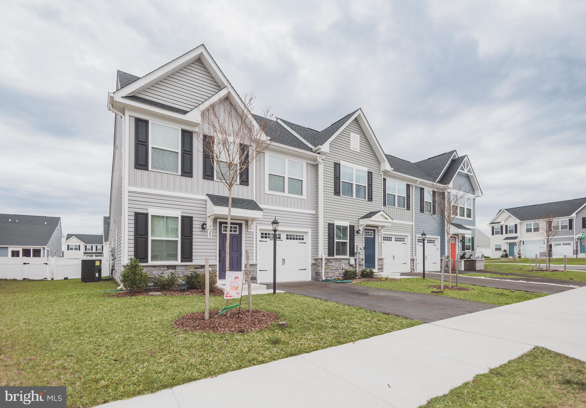 ARCADIA NORTH - Residential
