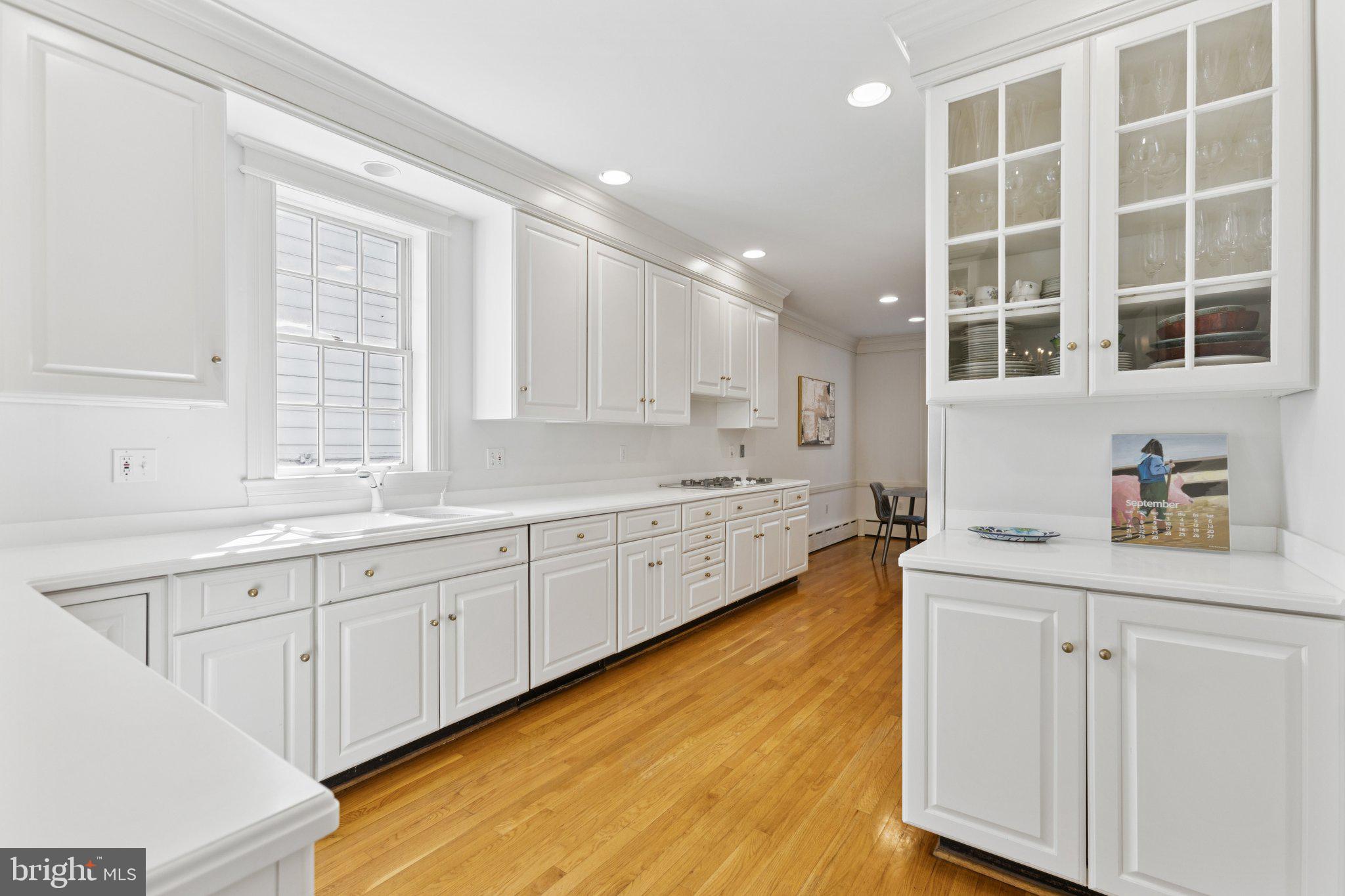 CHEVY CHASE VILLAGE - Residential