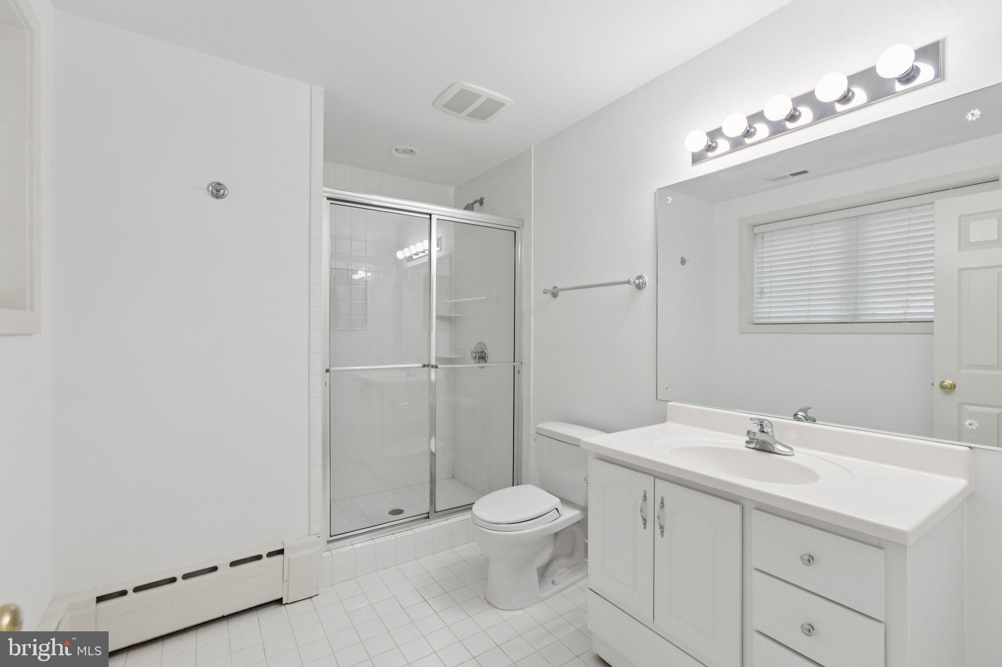 CHEVY CHASE VILLAGE - Residential