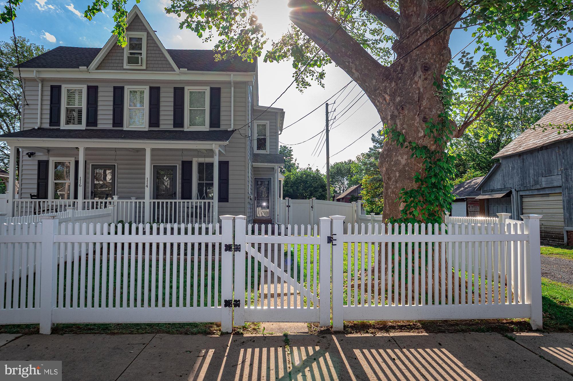 NONE AVAILABLE - Residential Lease