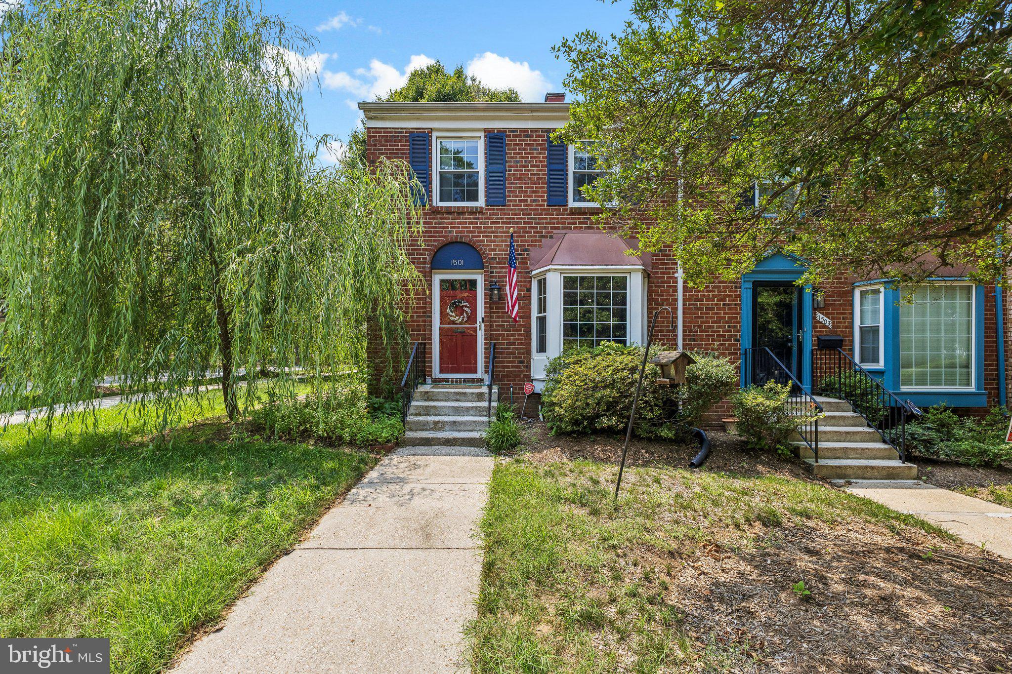 Nestled on a desirable corner lot in the heart of Crofton, this charming home is situated in a vibrant, family-oriented neighborhood renowned for its top-rated public schools. The main level features a bright and inviting layout, boasting a beautifully appointed kitchen, a cozy dining area, and a spacious living room designed for relaxation. A convenient half-bath completes this floor, while a doorway leads out to a nice deck, the perfect spot for outdoor grilling, morning coffee, or entertaining guests.

Upstairs, the second floor offers a peaceful retreat with three generously sized bedrooms and two full bathrooms, including a private primary suite. The versatile, fully finished basement adds incredible value, featuring a walkout door for easy backyard access and a large flexible room that can easily adapt to your lifestyle as a home gym, private office, or extra bedroom. Complete with an additional half-bath, a dedicated laundry room, and plenty of extra storage space, this turnkey home offers the perfect blend of comfort and convenience in a highly sought-after community.