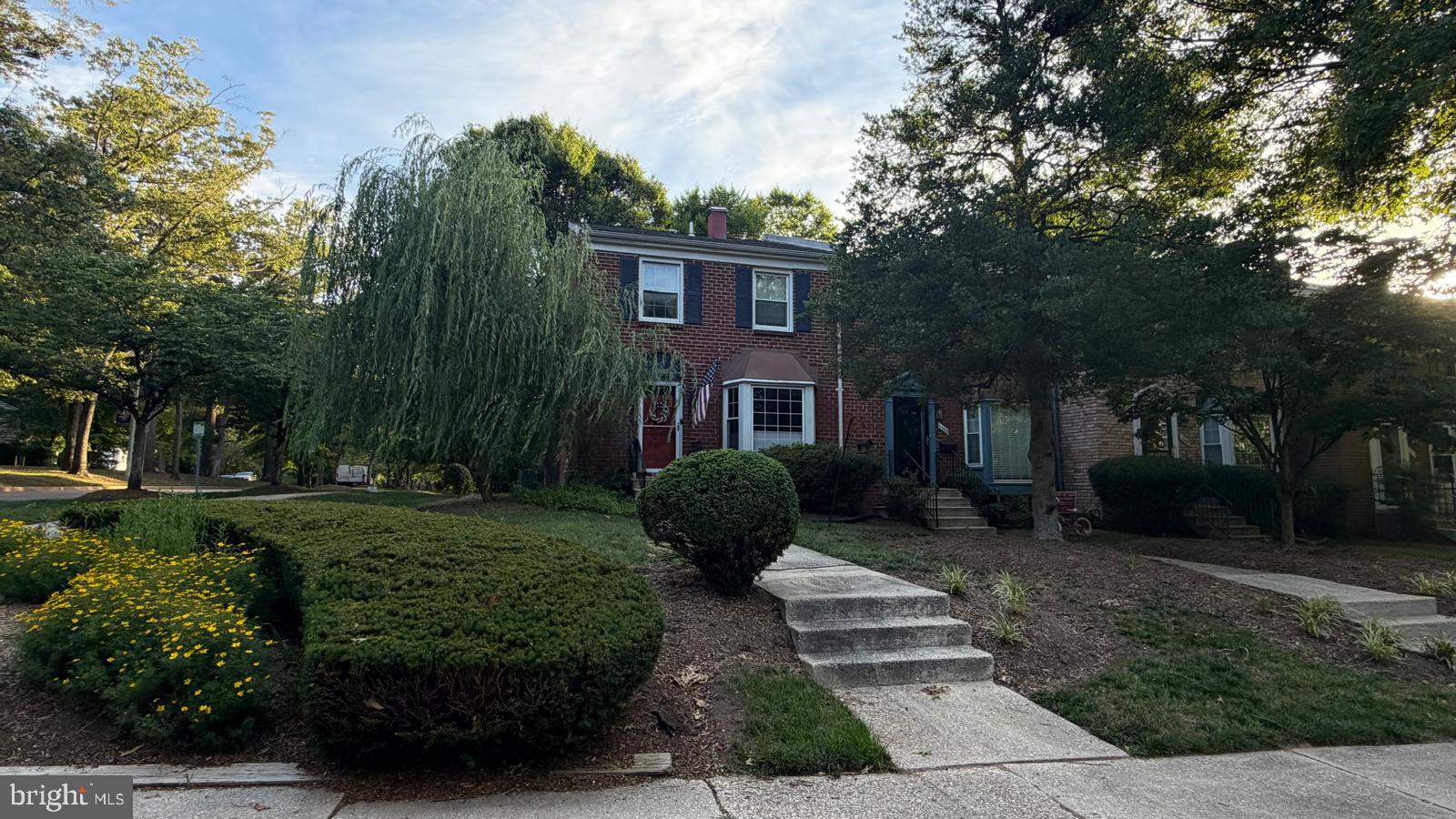 Nestled on a desirable corner lot in the heart of Crofton, this charming home is situated in a vibrant, family-oriented neighborhood renowned for its top-rated public schools. The main level features a bright and inviting layout, boasting a beautifully appointed kitchen, a cozy dining area, and a spacious living room designed for relaxation. A convenient half-bath completes this floor, while a doorway leads out to a nice deck, the perfect spot for outdoor grilling, morning coffee, or entertaining guests.

Upstairs, the second floor offers a peaceful retreat with three generously sized bedrooms and two full bathrooms, including a private primary suite. The versatile, fully finished basement adds incredible value, featuring a walkout door for easy backyard access and a large flexible room that can easily adapt to your lifestyle as a home gym, private office, or extra bedroom. Complete with an additional half-bath, a dedicated laundry room, and plenty of extra storage space, this turnkey home offers the perfect blend of comfort and convenience in a highly sought-after community.