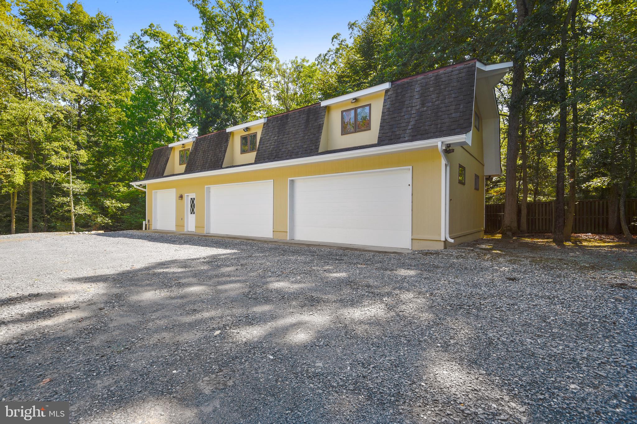 CEDAR POINT - Residential