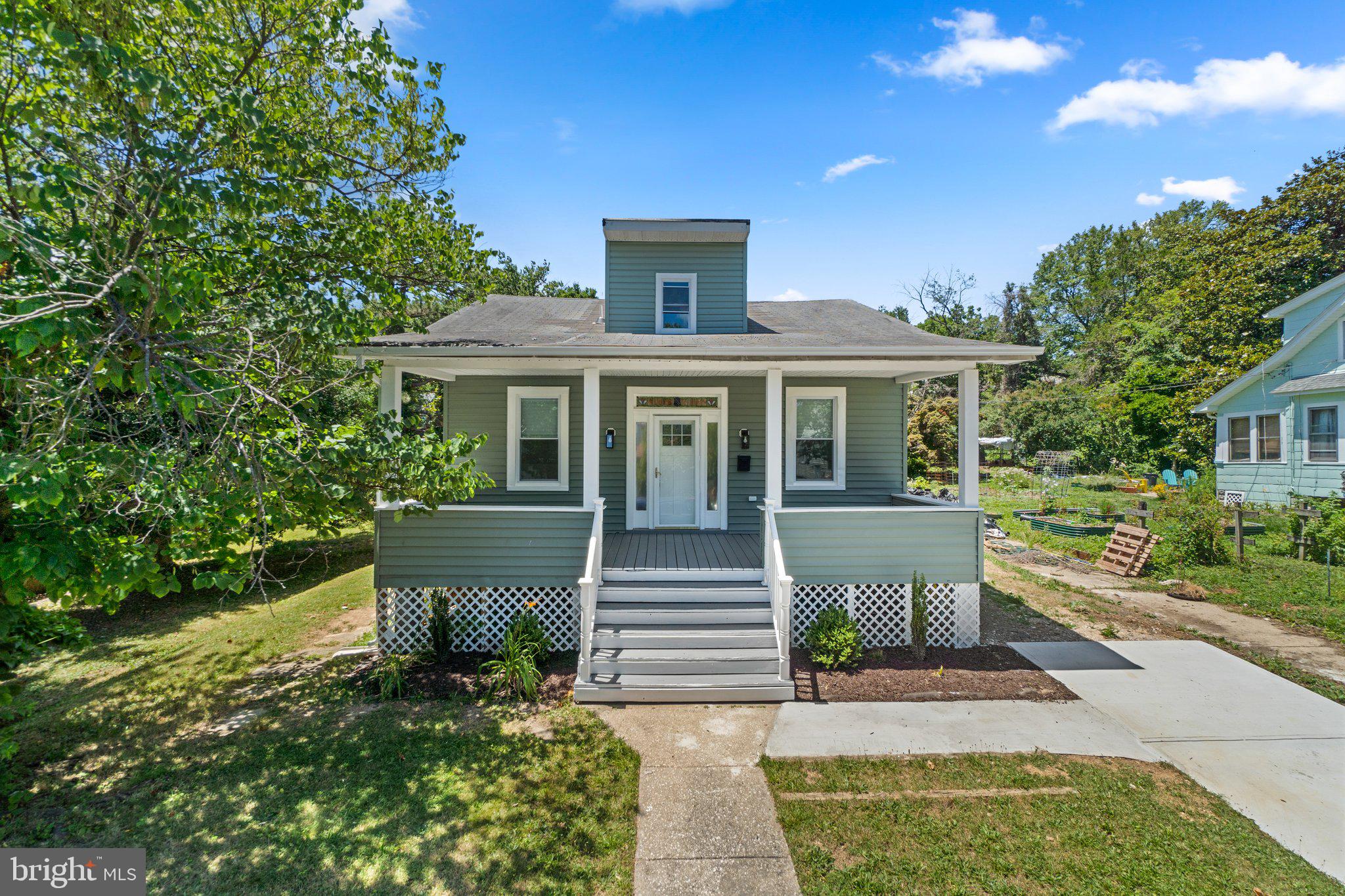 WALTHERSON - Residential