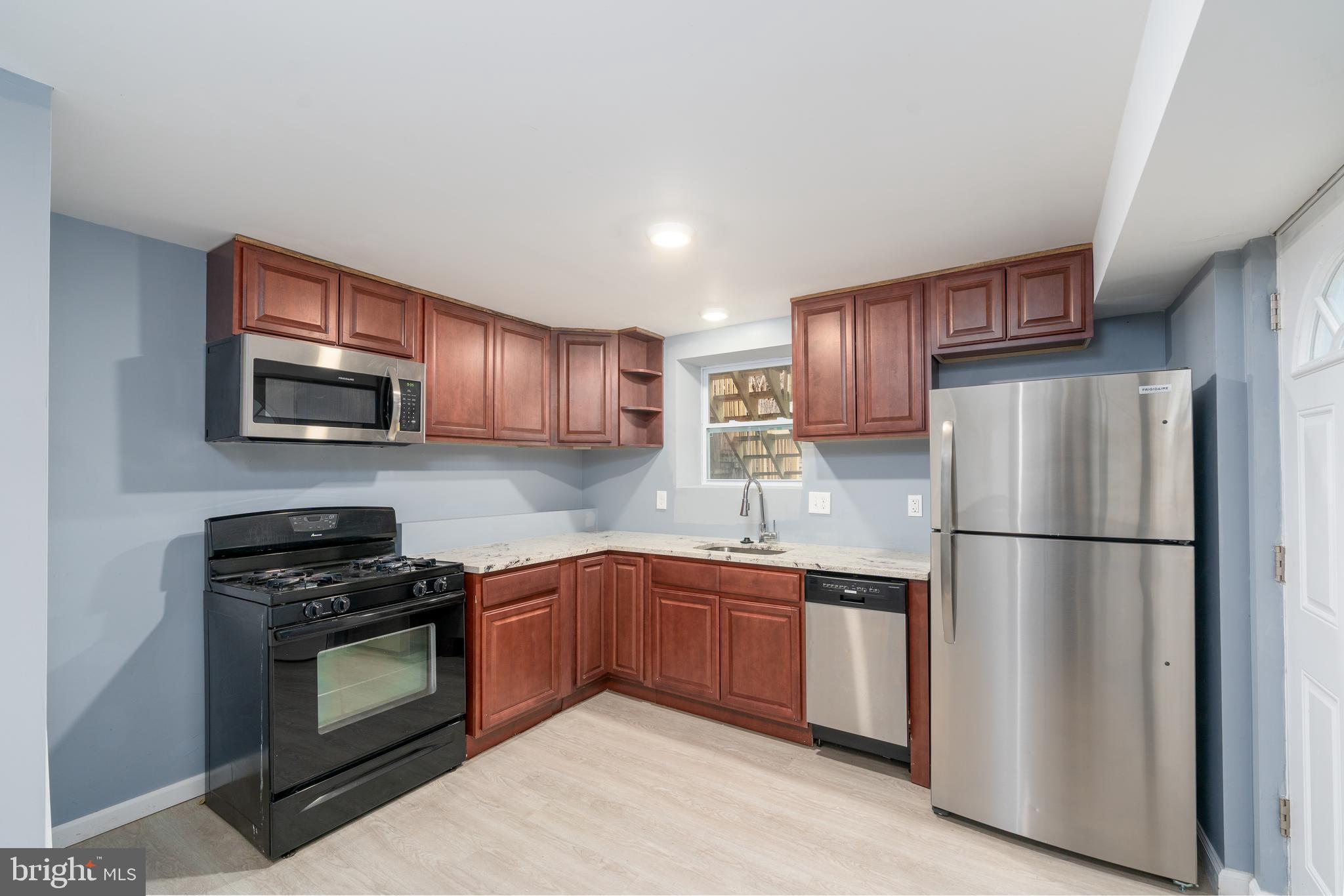 CANTON - Residential Lease