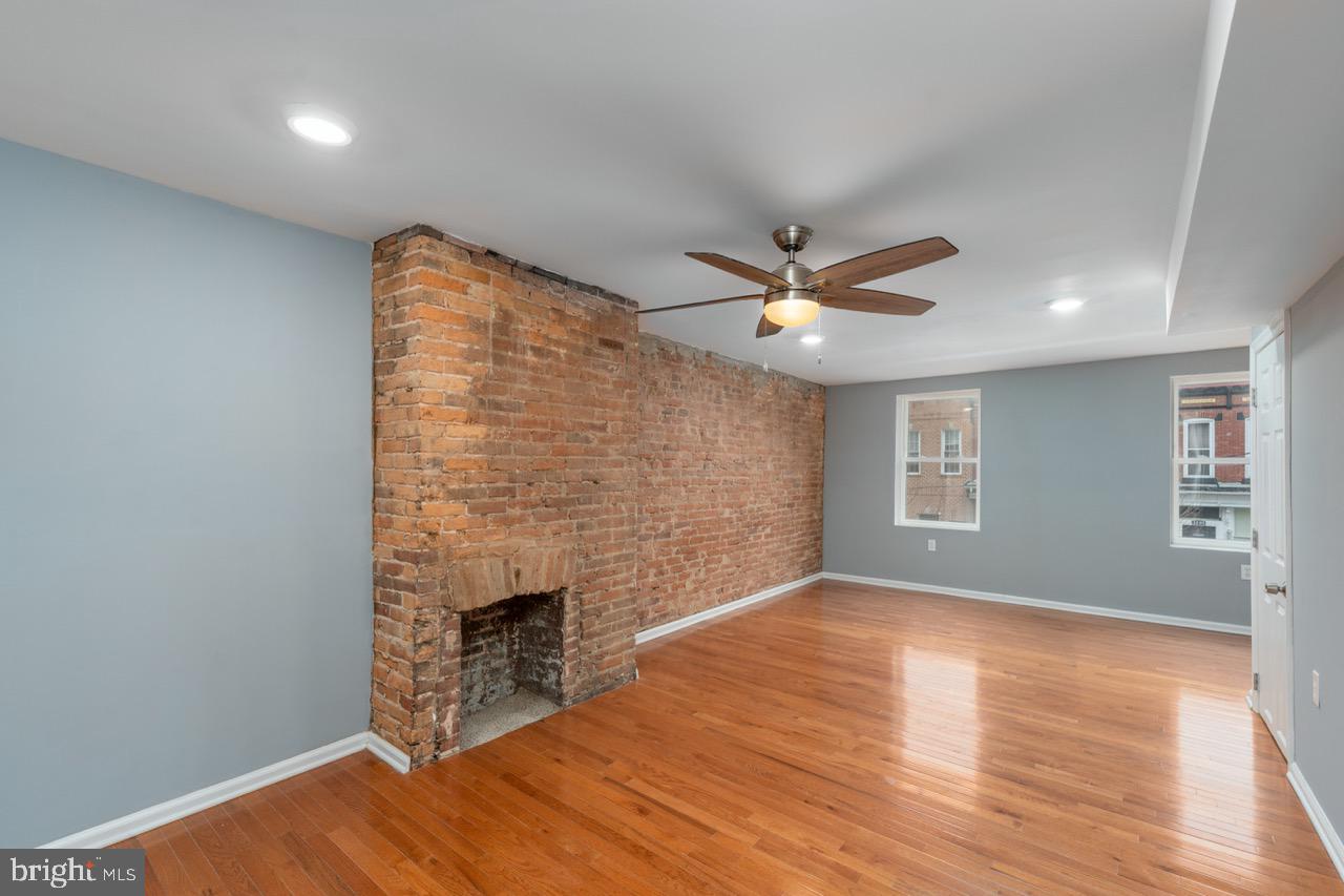 CANTON - Residential Lease