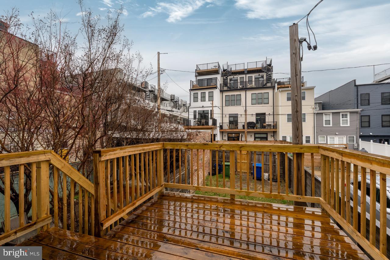 CANTON - Residential Lease