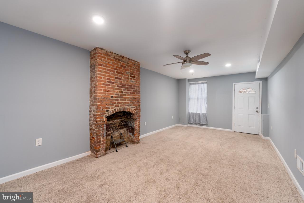 CANTON - Residential Lease