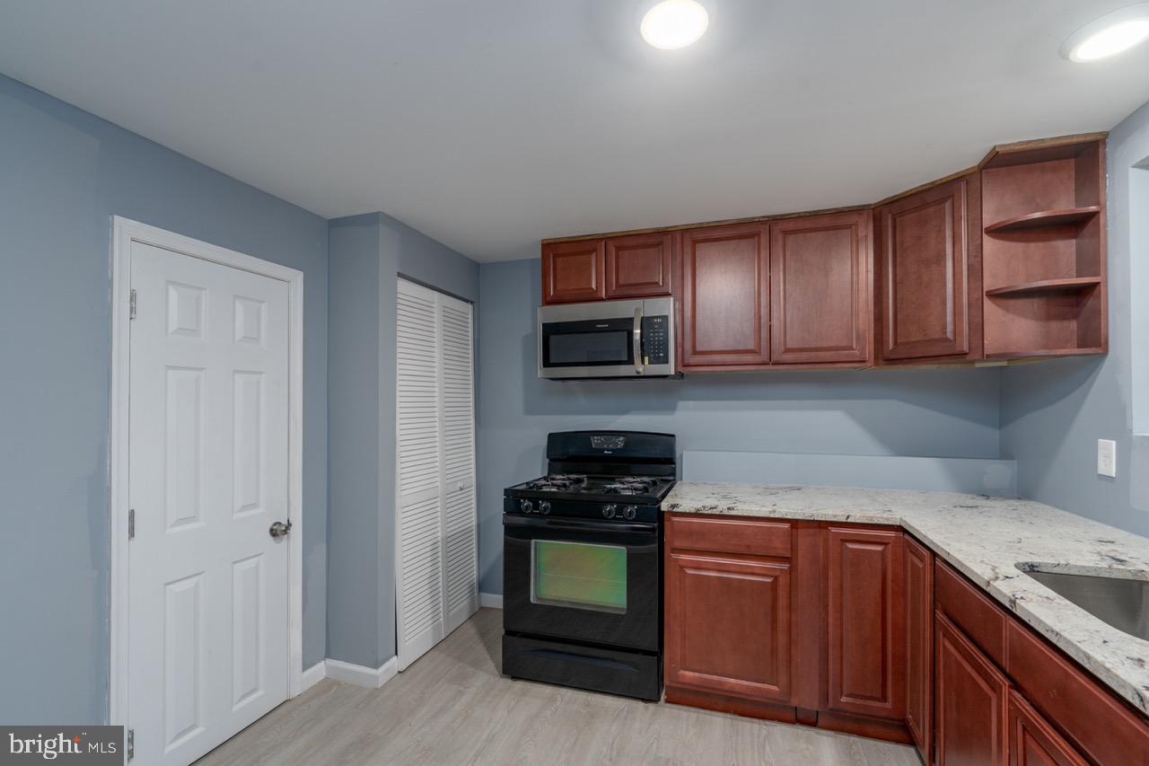 CANTON - Residential Lease