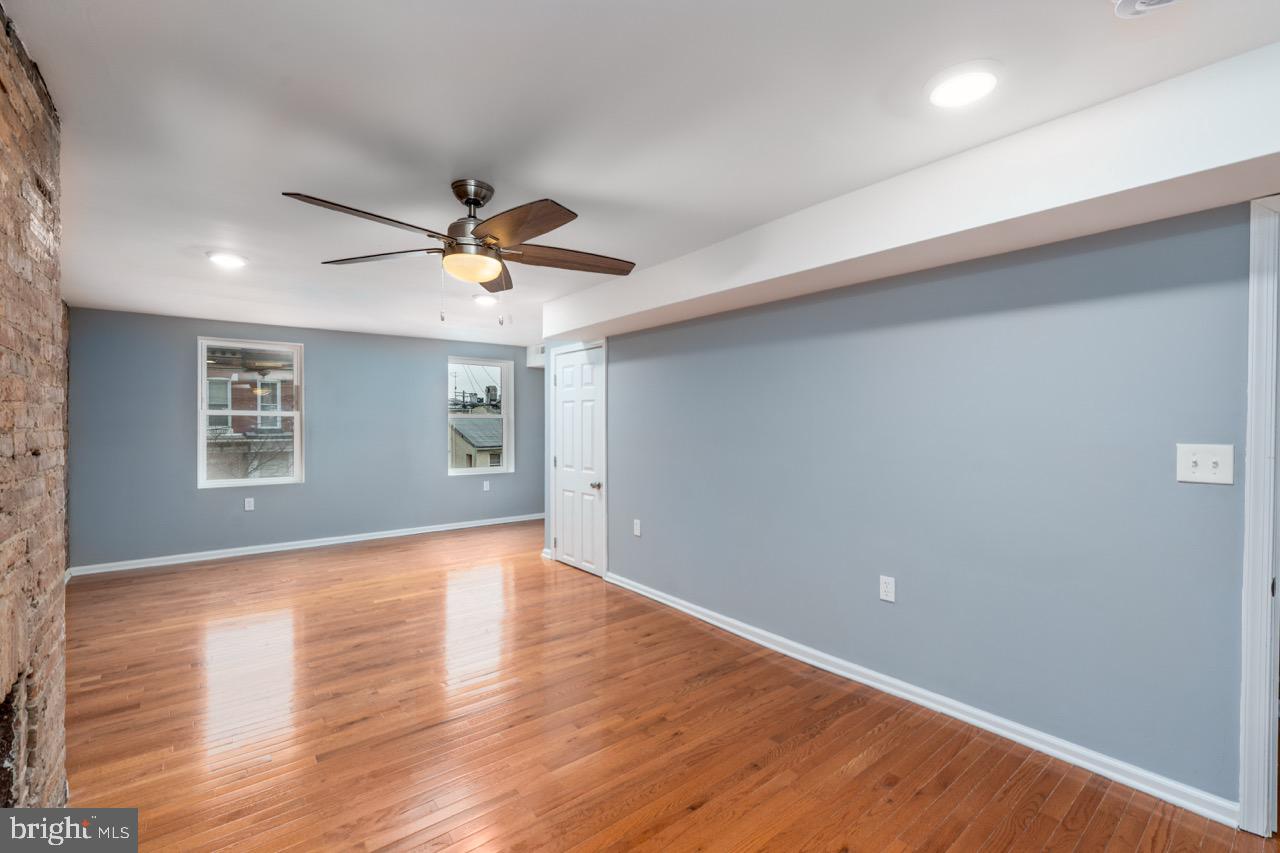 CANTON - Residential Lease