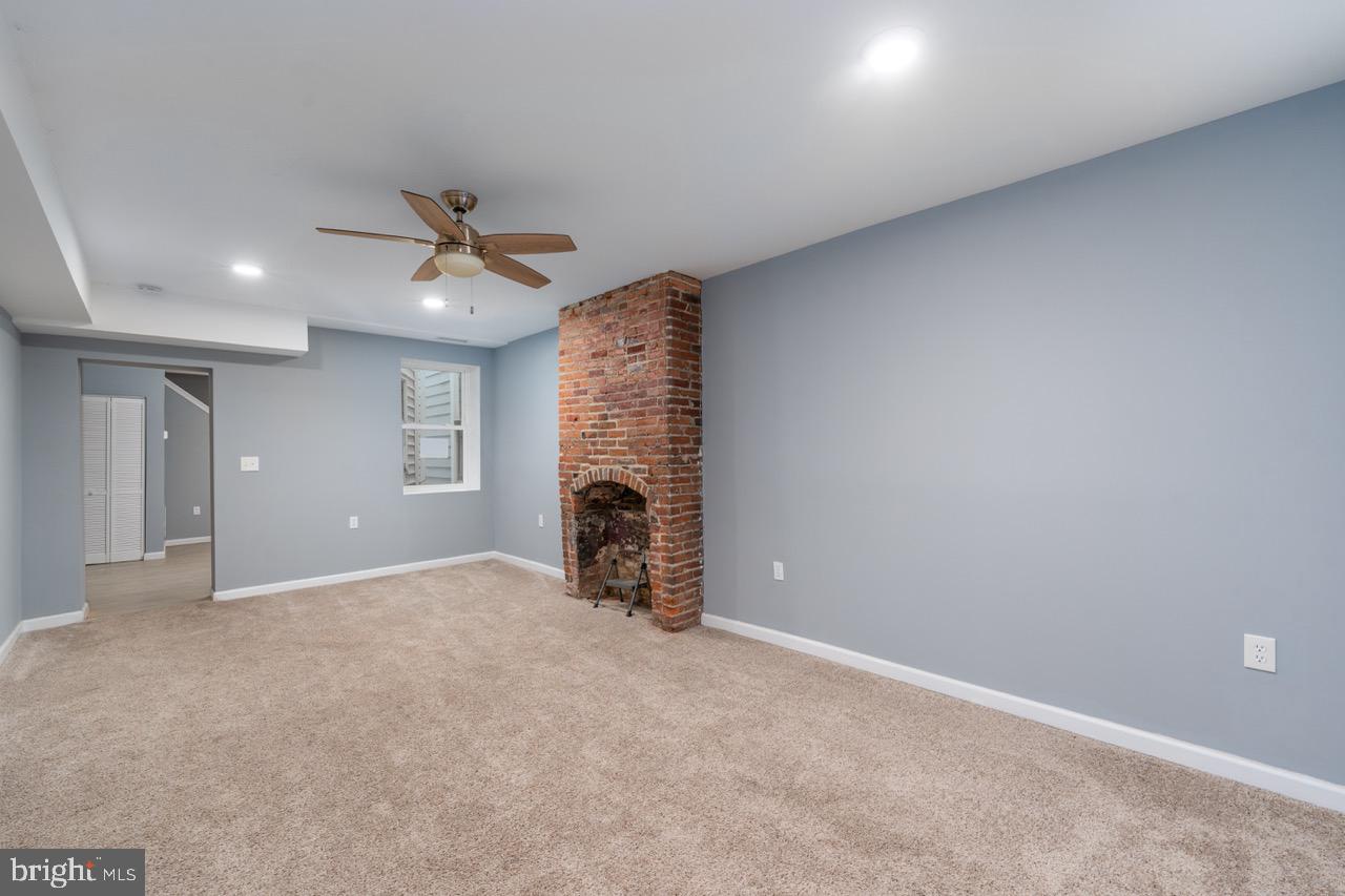 CANTON - Residential Lease