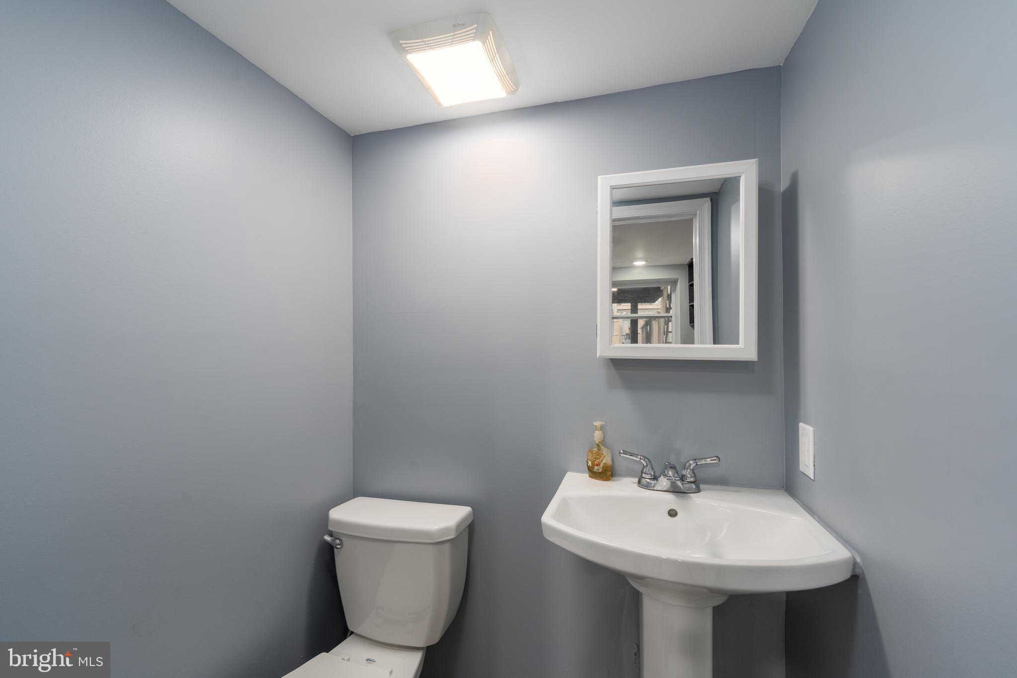 CANTON - Residential Lease