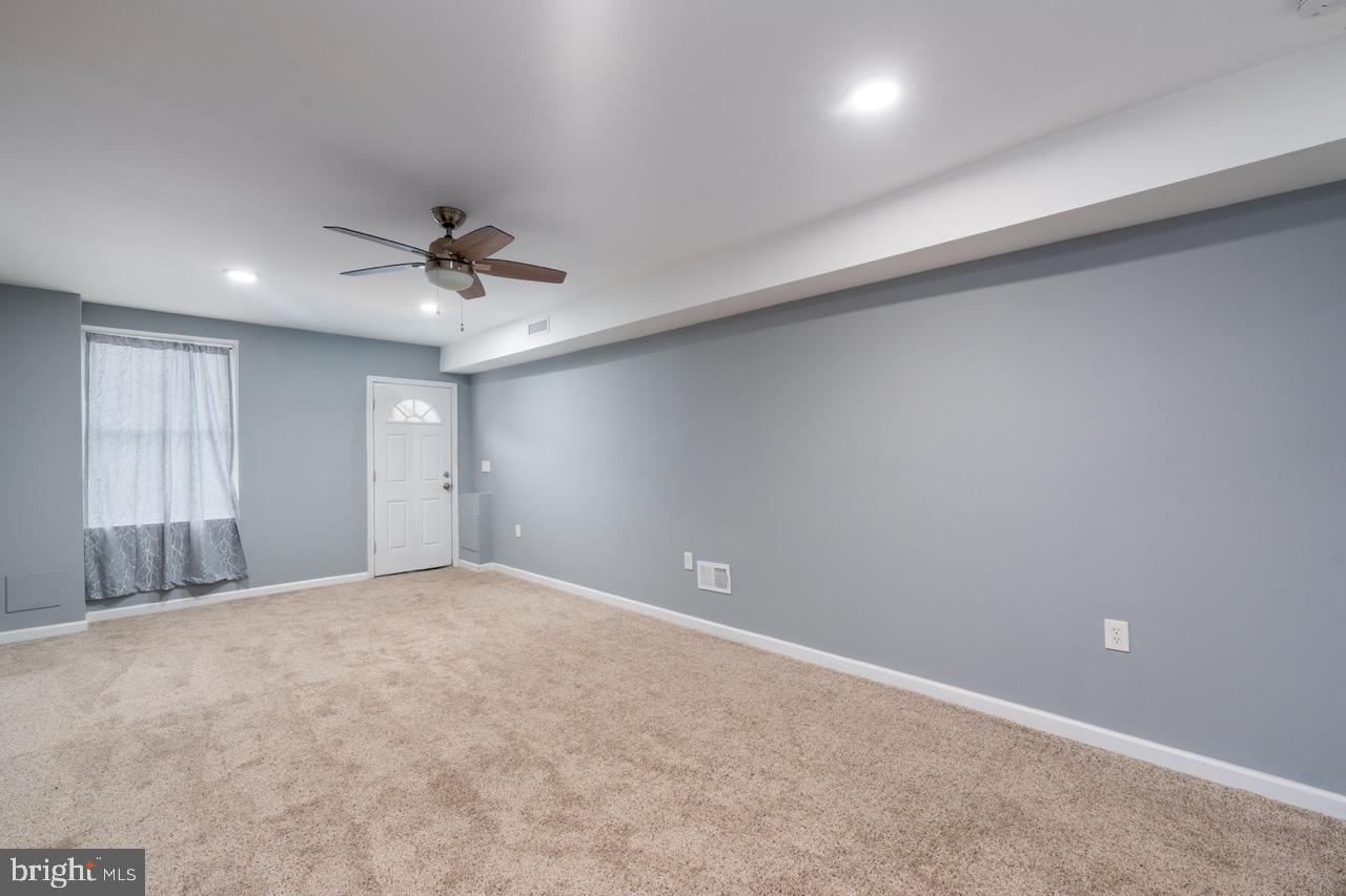 CANTON - Residential Lease