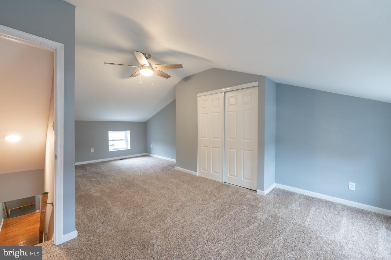 CANTON - Residential Lease