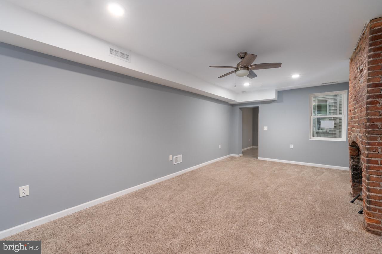 CANTON - Residential Lease