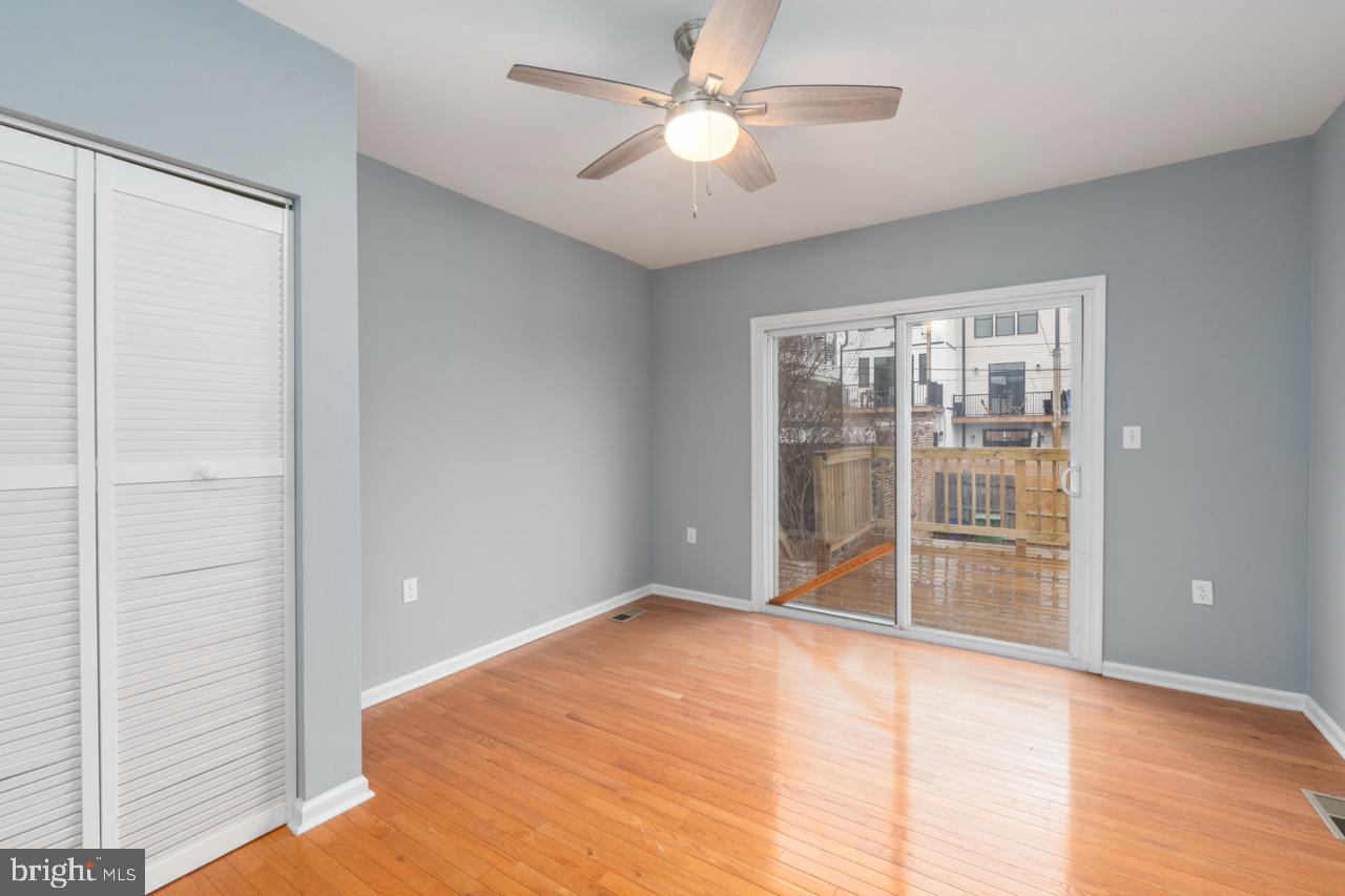 CANTON - Residential Lease