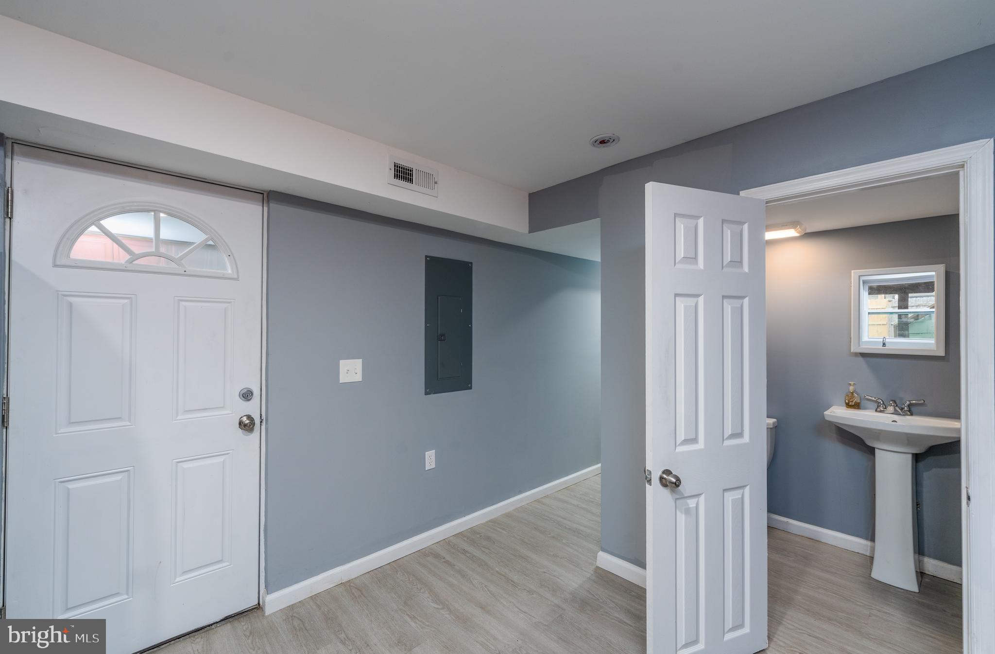 CANTON - Residential Lease