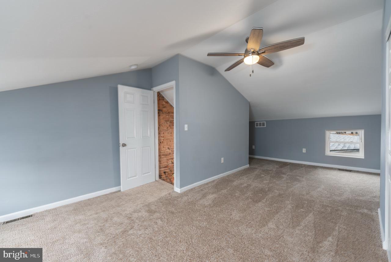 CANTON - Residential Lease