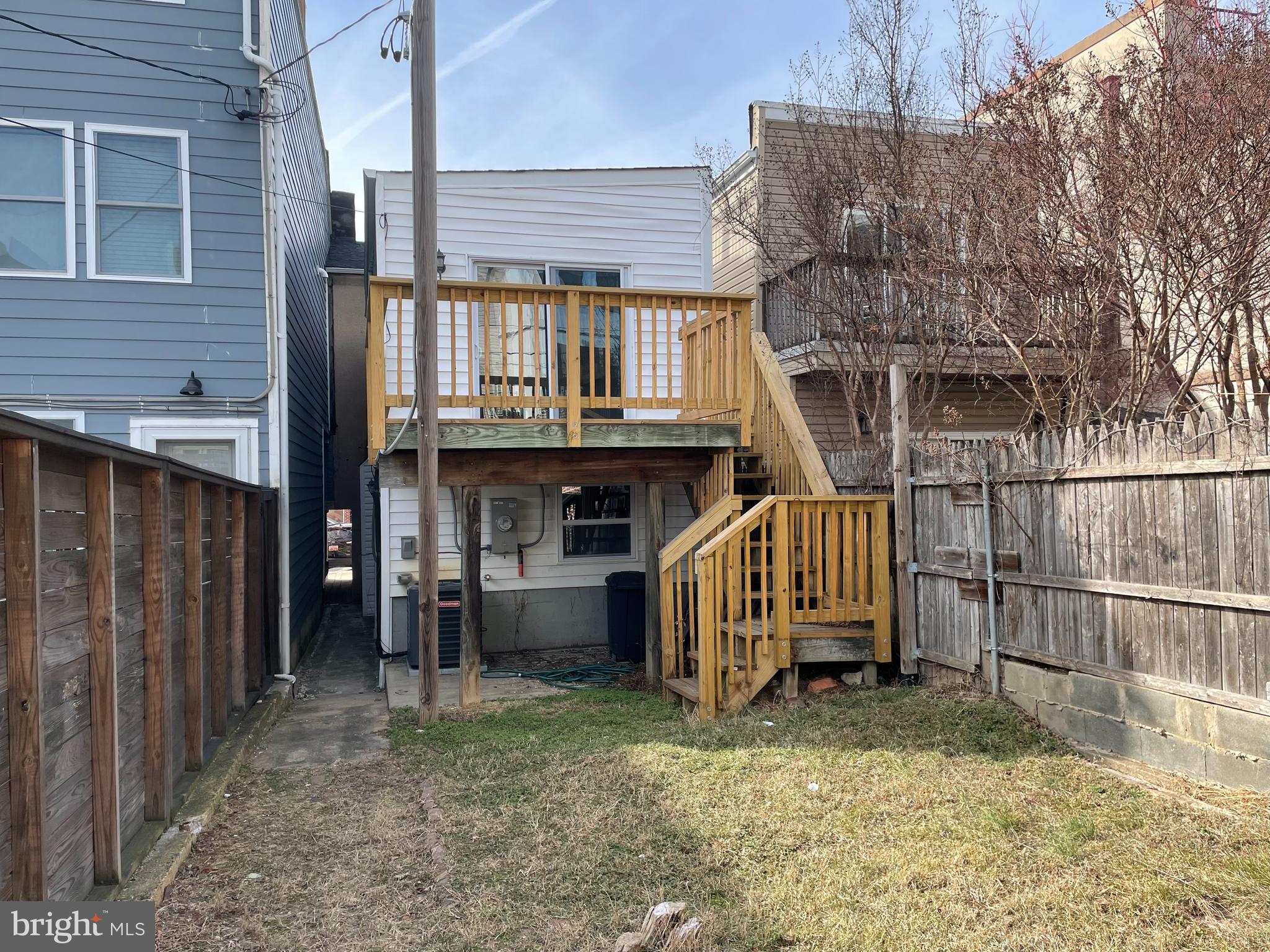CANTON - Residential Lease
