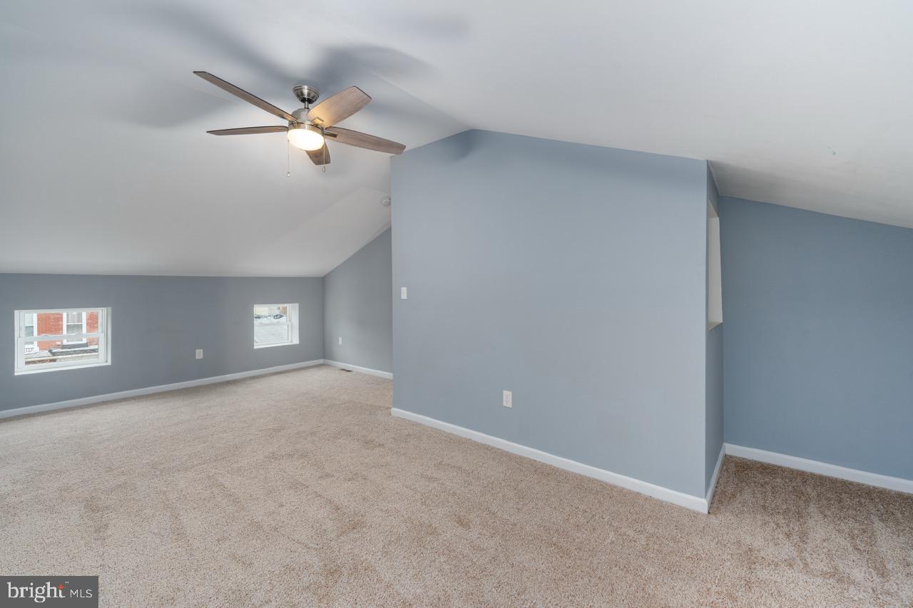 CANTON - Residential Lease