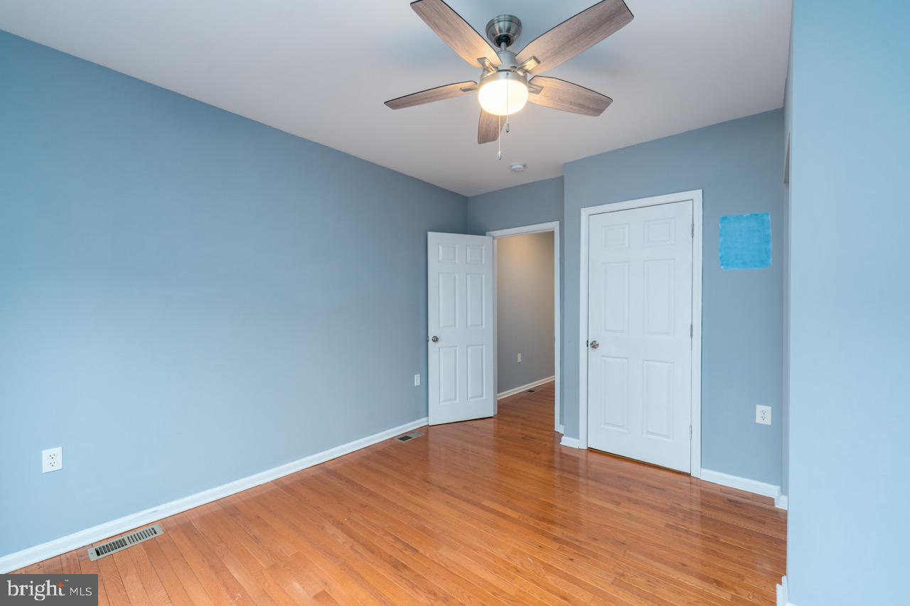 CANTON - Residential Lease