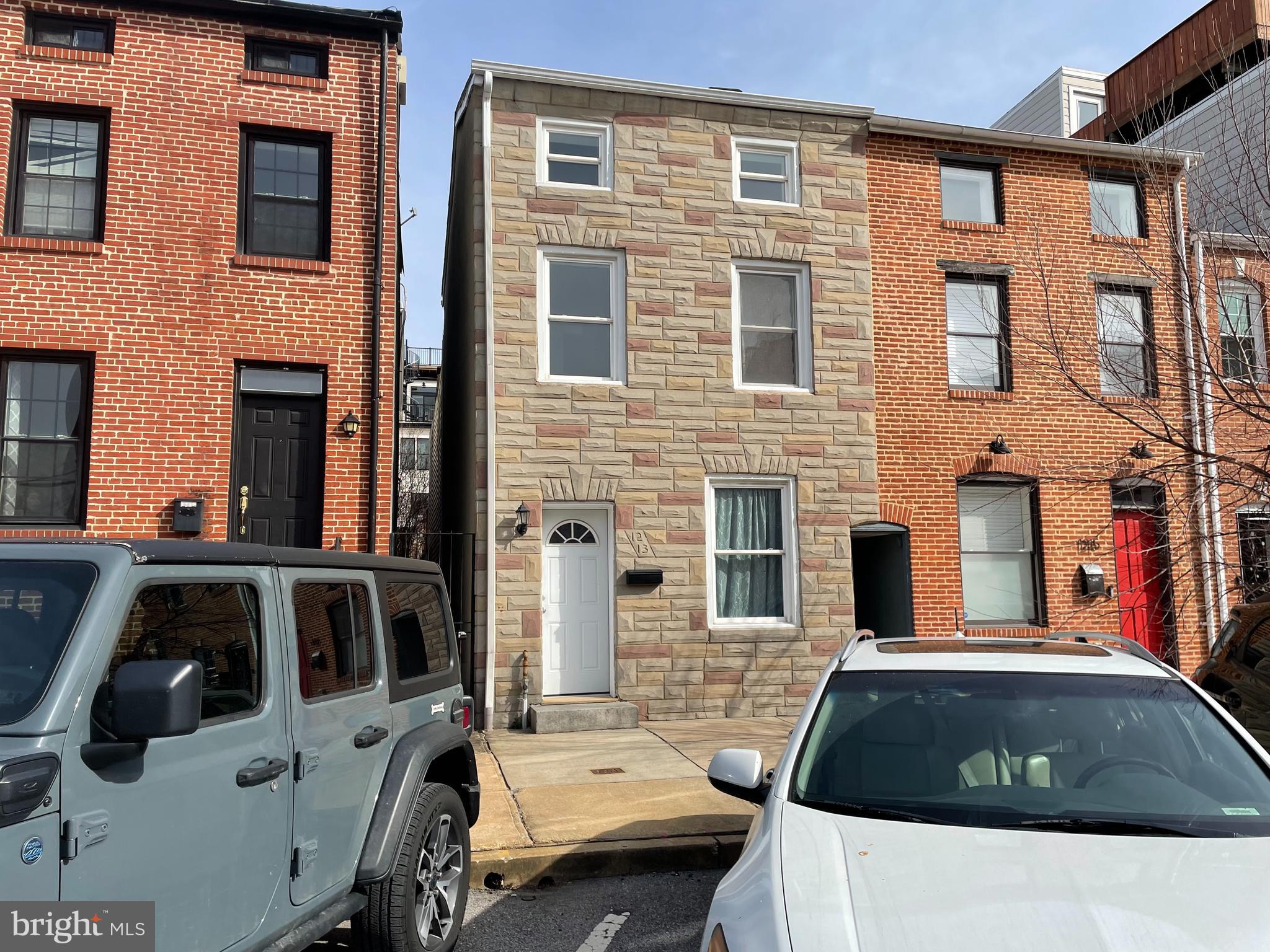 CANTON - Residential Lease
